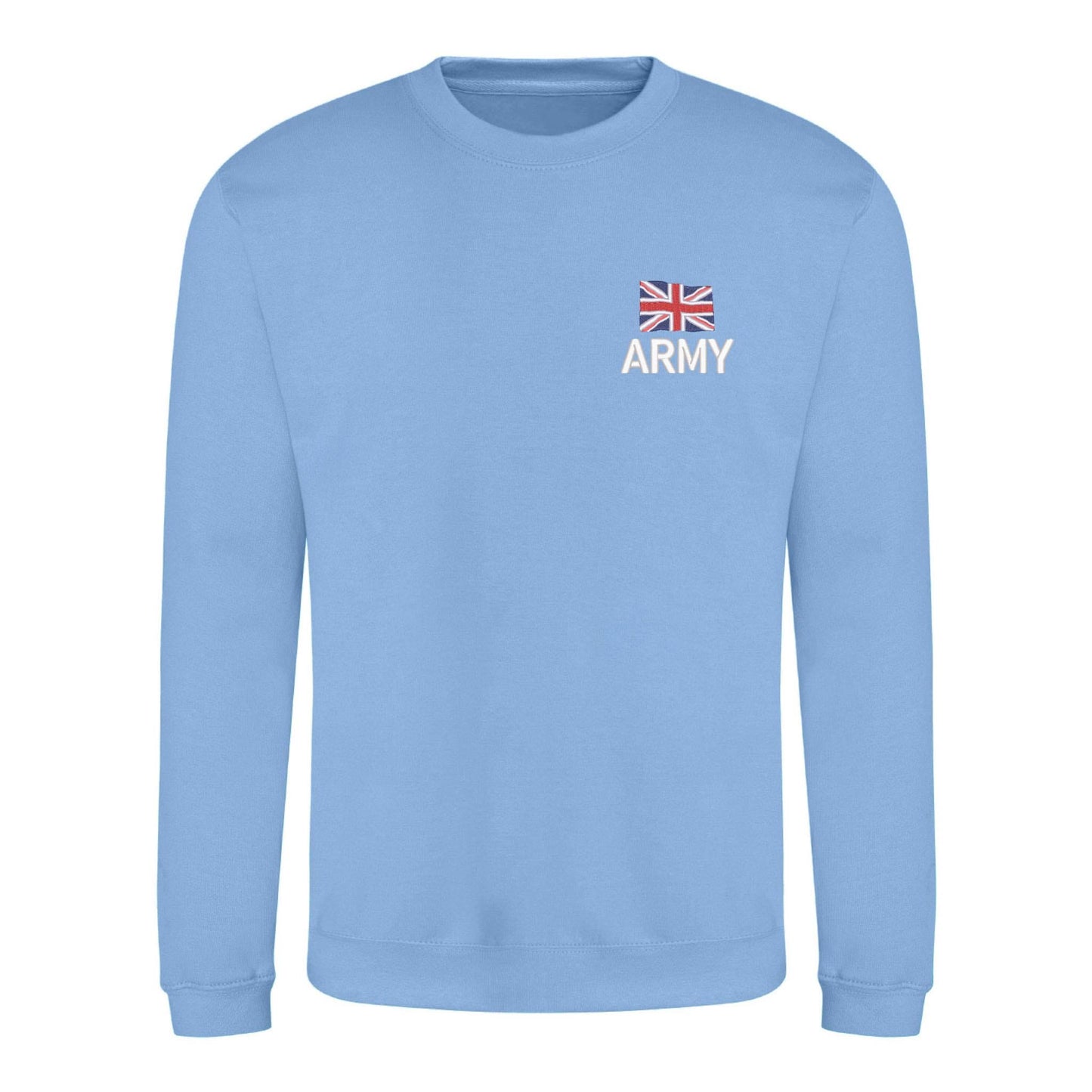 Army (New Logo) Sweatshirt