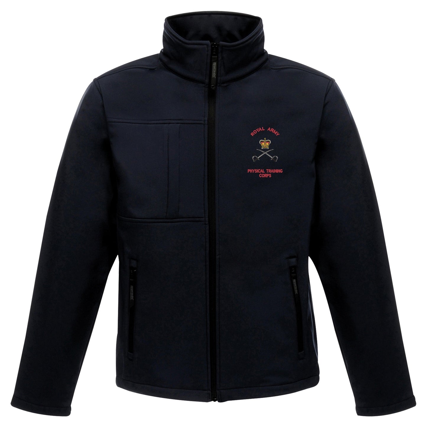 Black Watch Regatta Softshell Jacket