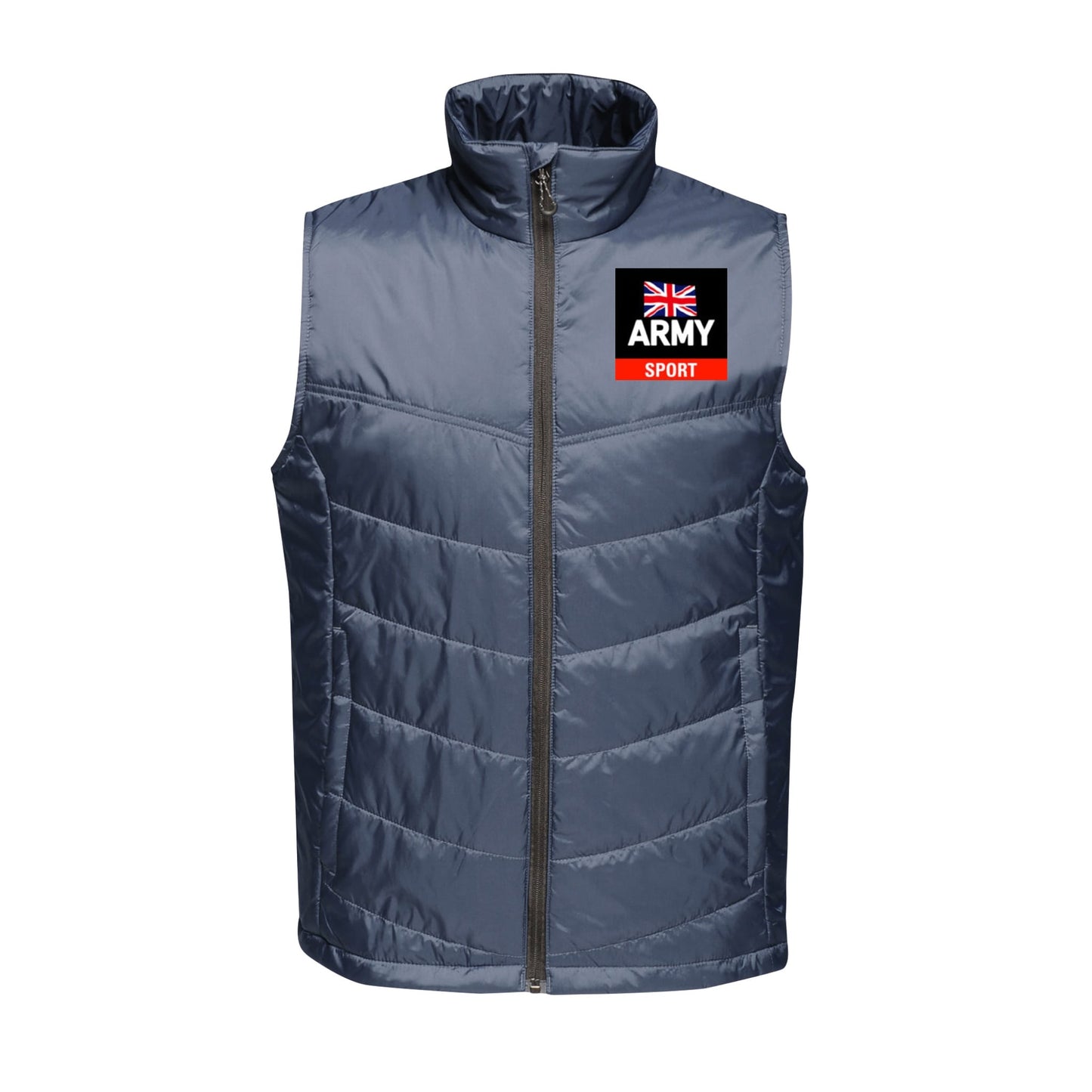 Army Sports Insulated Bodywarmer