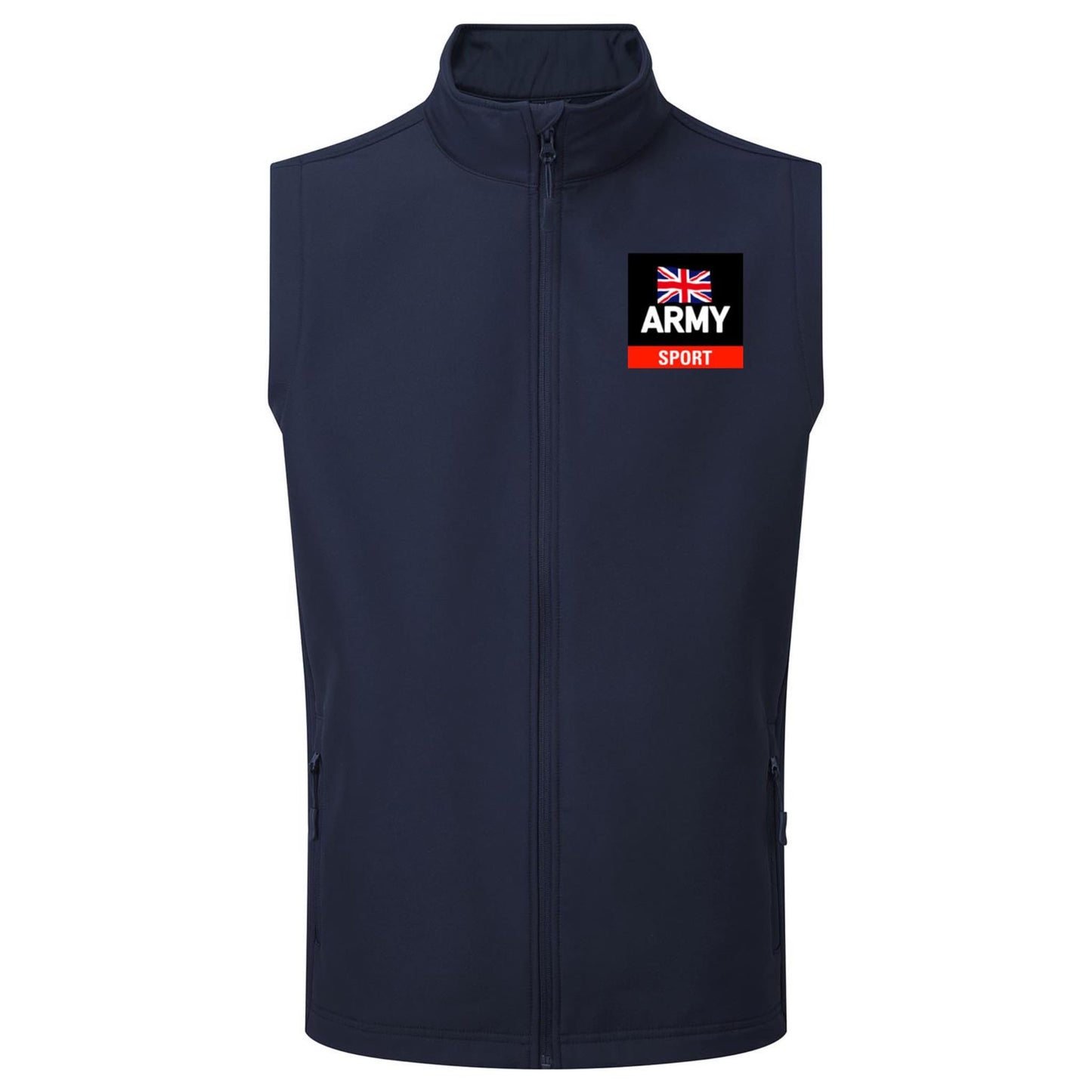 Army Sports Gilet