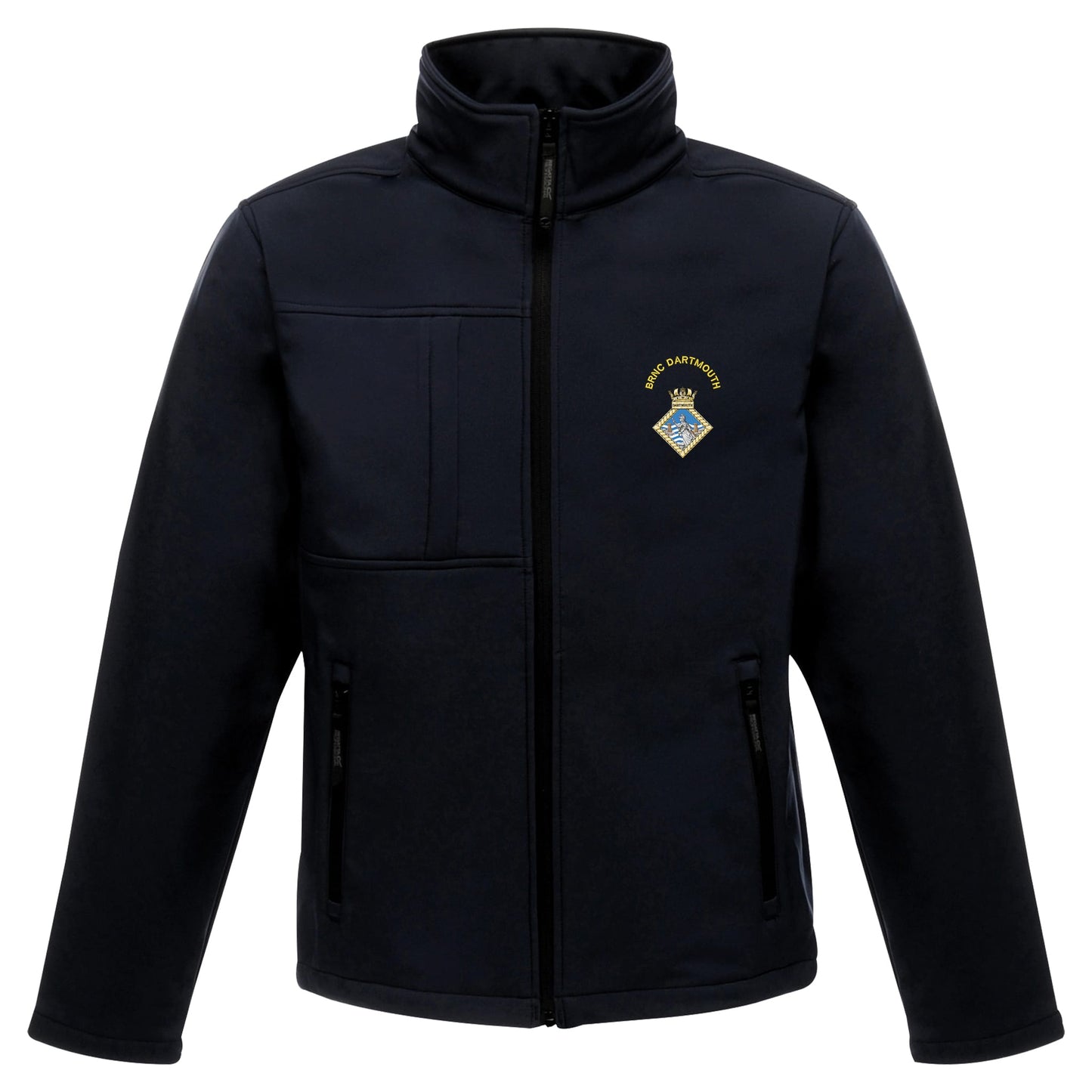 131 Commando Squadron Royal Engineers Regatta Softshell Jacket