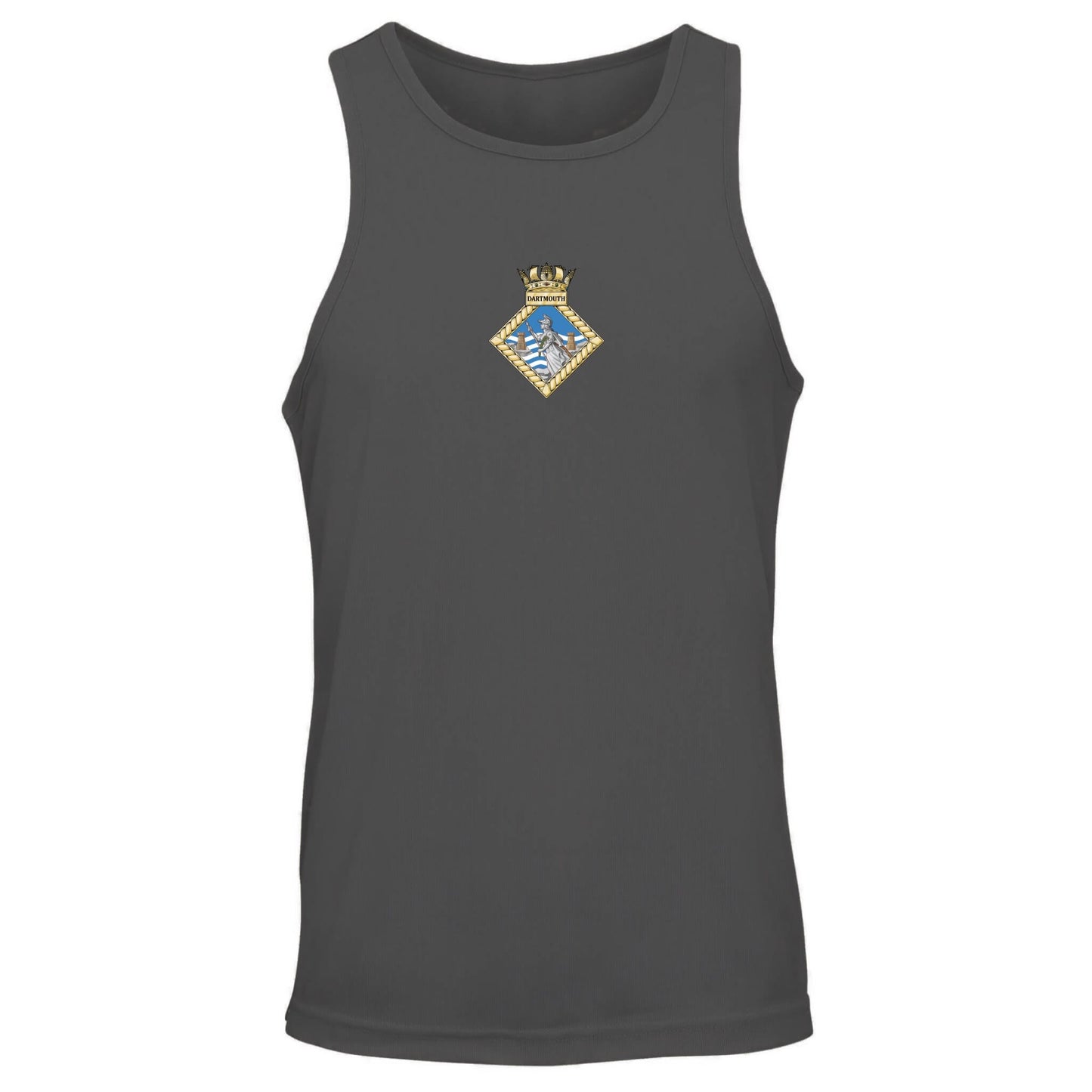 BRNC Dartmouth Vest