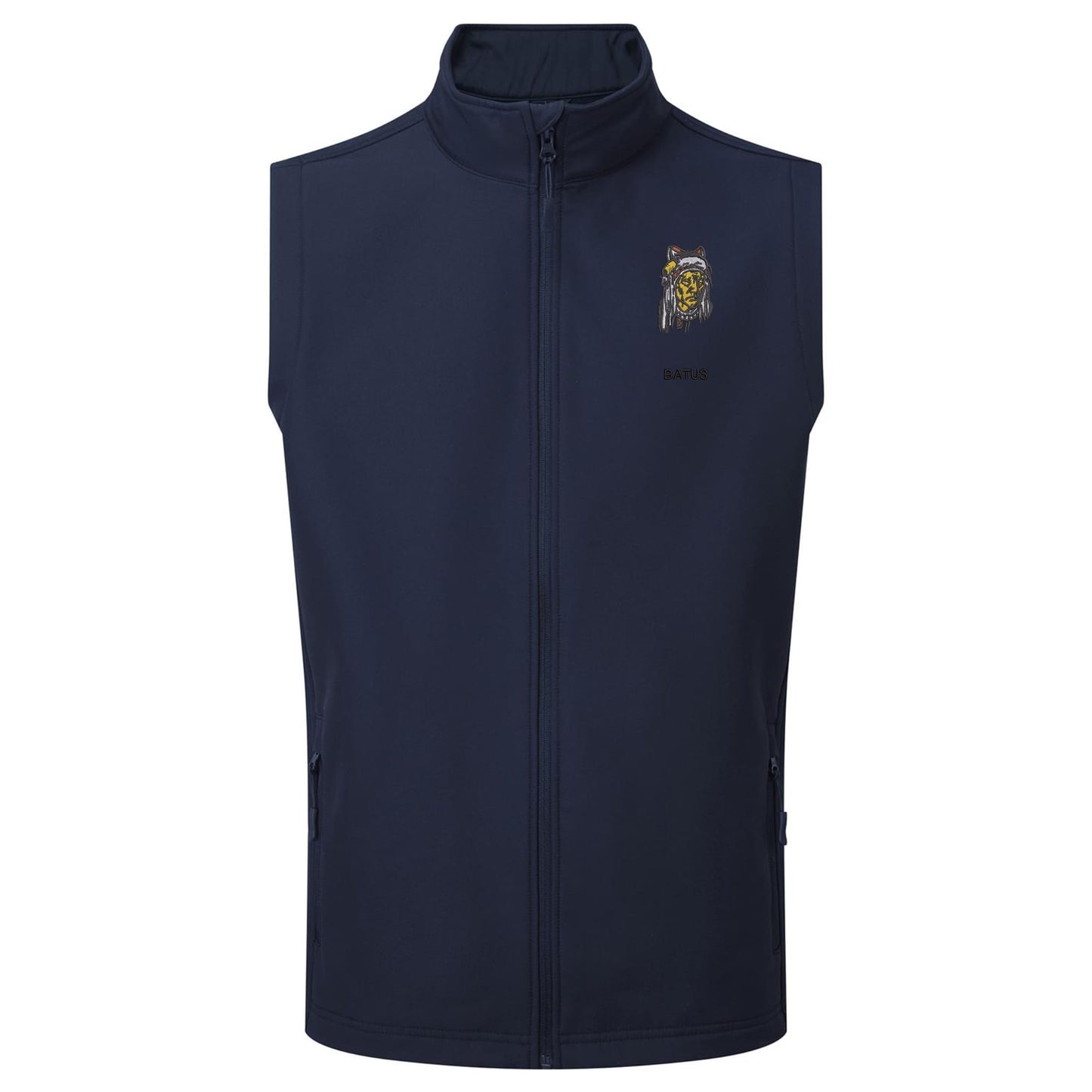 British Army Training Unit Suffield Gilet
