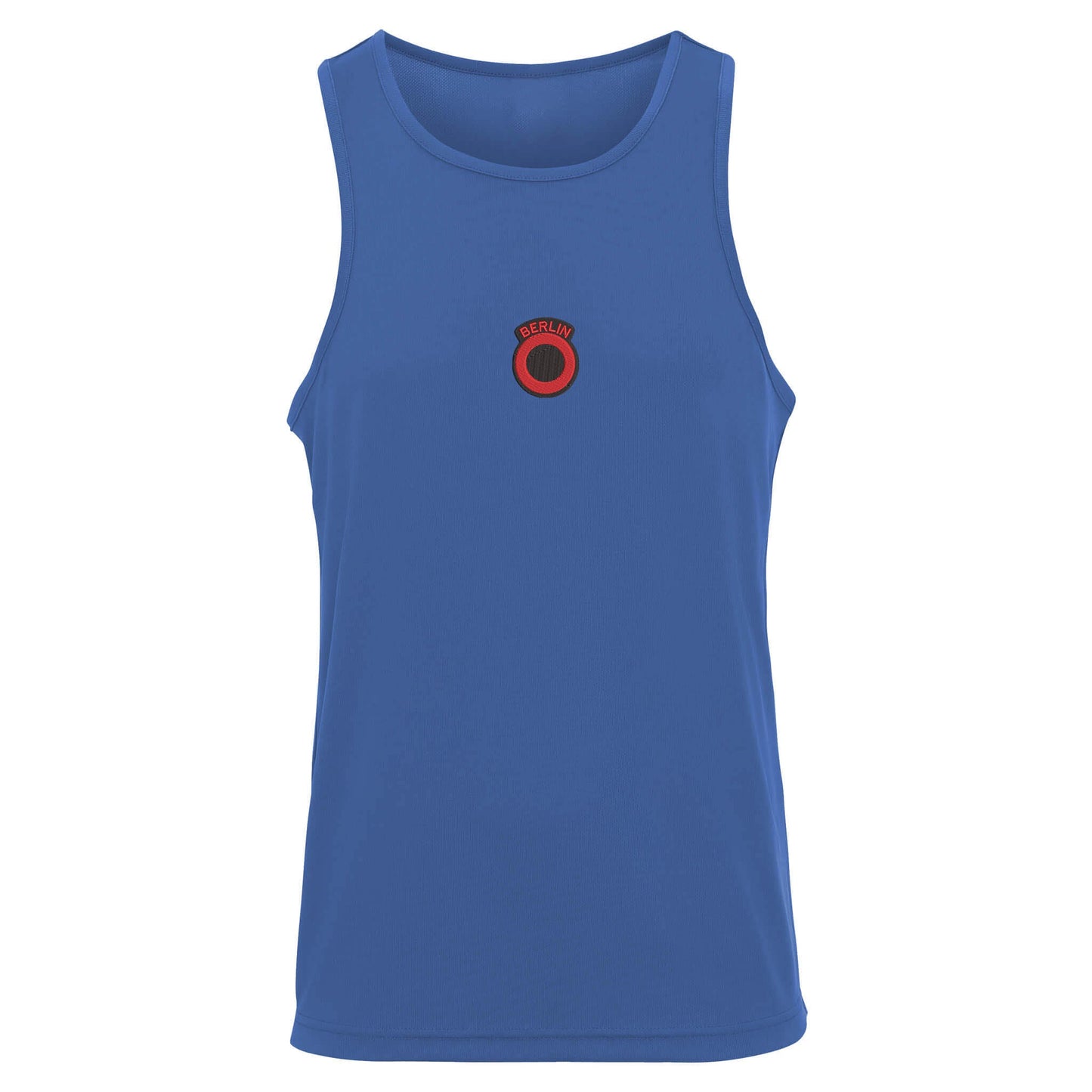 Berlin Infantry Brigade Vest