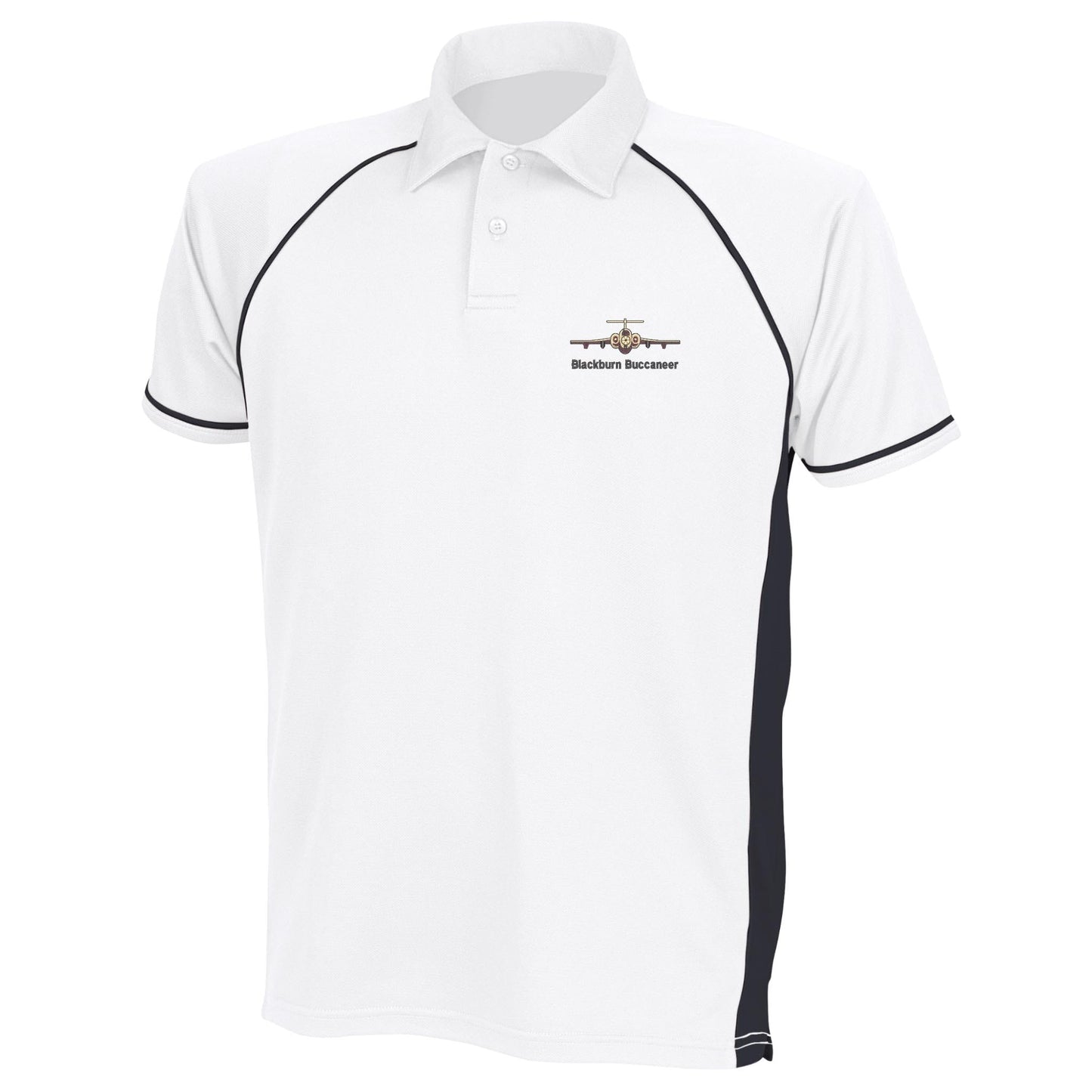 Blackburn Buccaneer Performance Polo