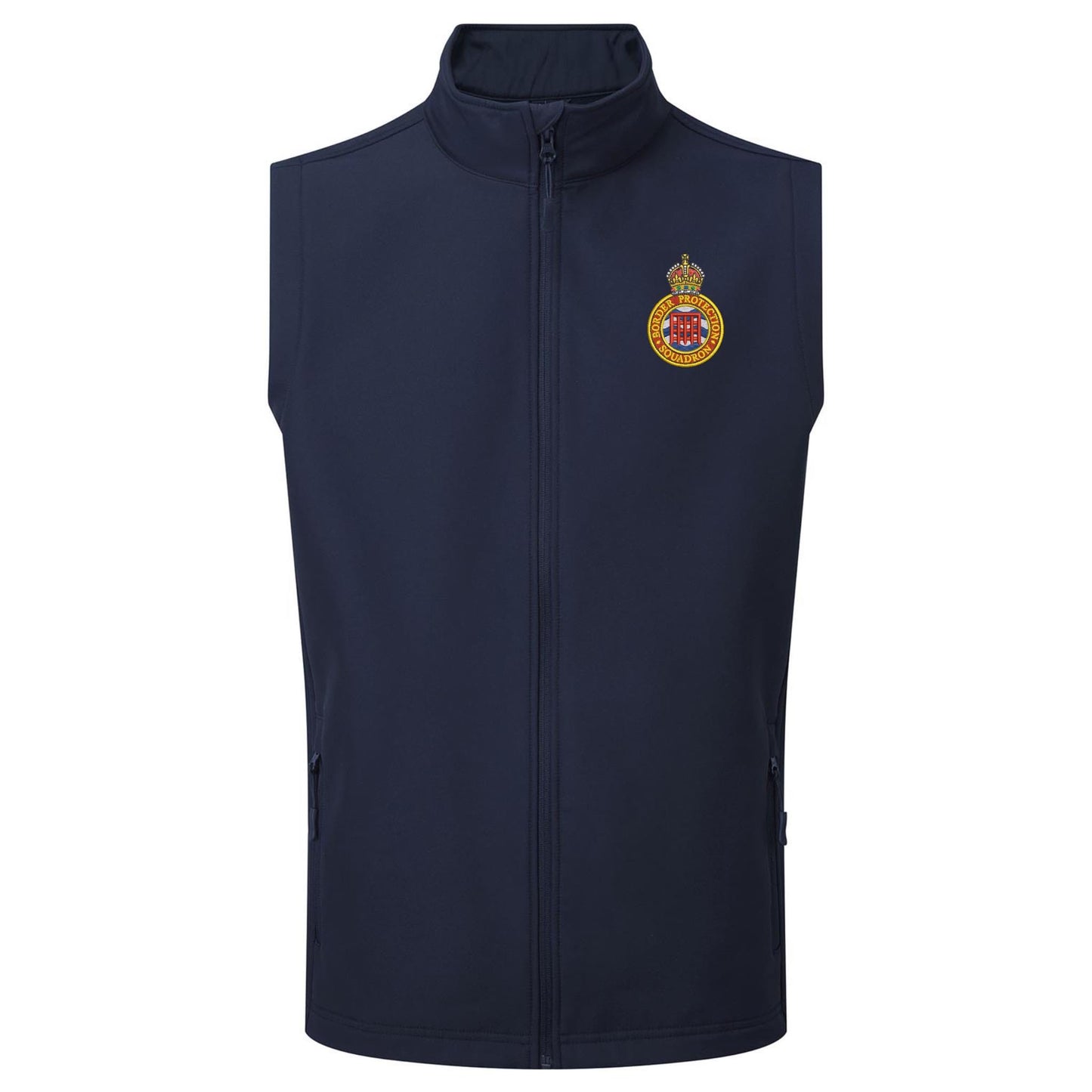 Border Protection Squadron Gilet