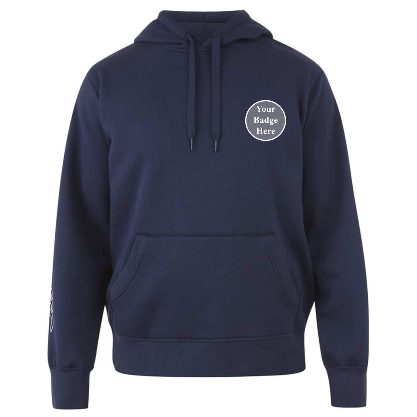 Royal Monmouthshire Royal Engineers Canterbury Rugby Hoodie
