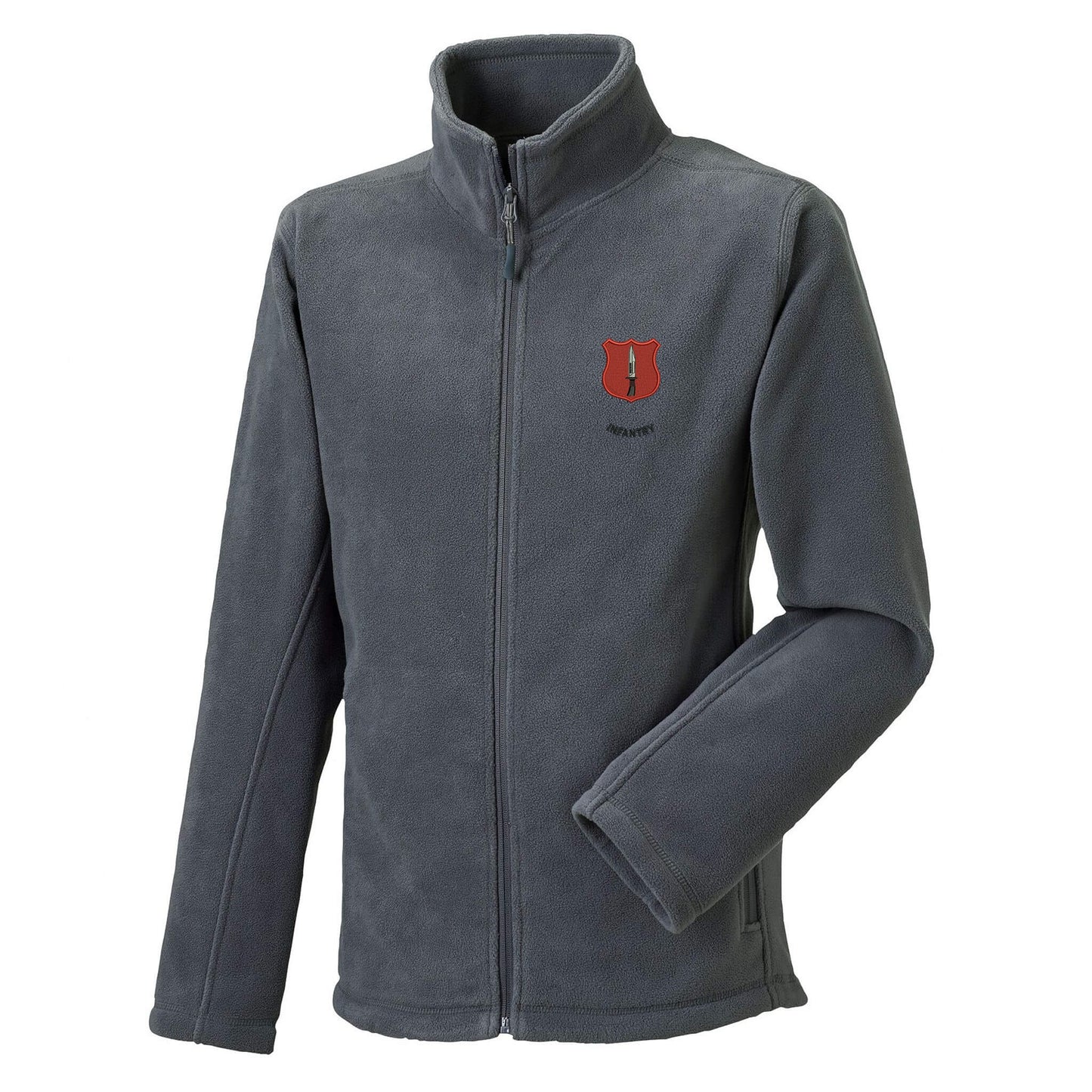 Catterick Infantry Regatta Fleece