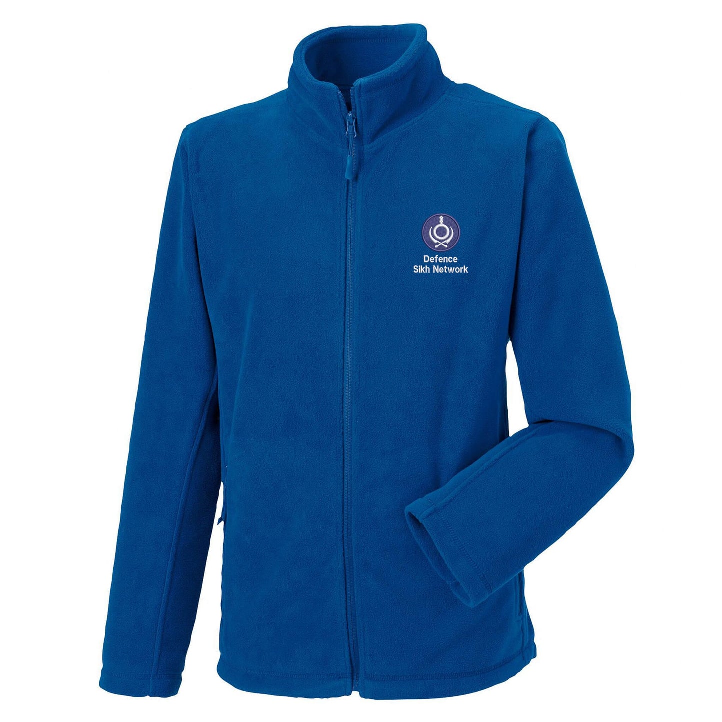 Defence Sikh Network Regatta Fleece