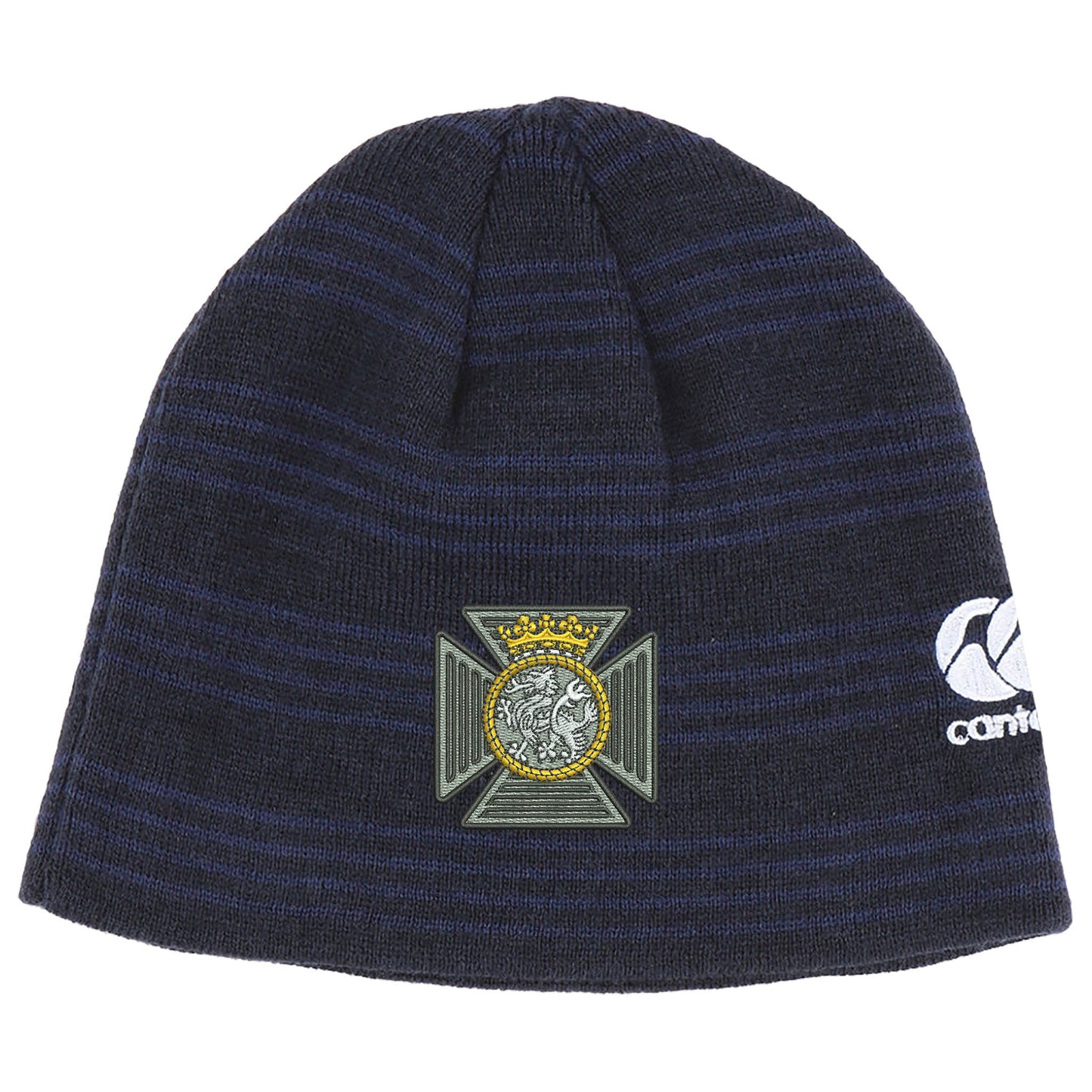 Duke of Edinburgh's Royal Regiment Canterbury Beanie Hat