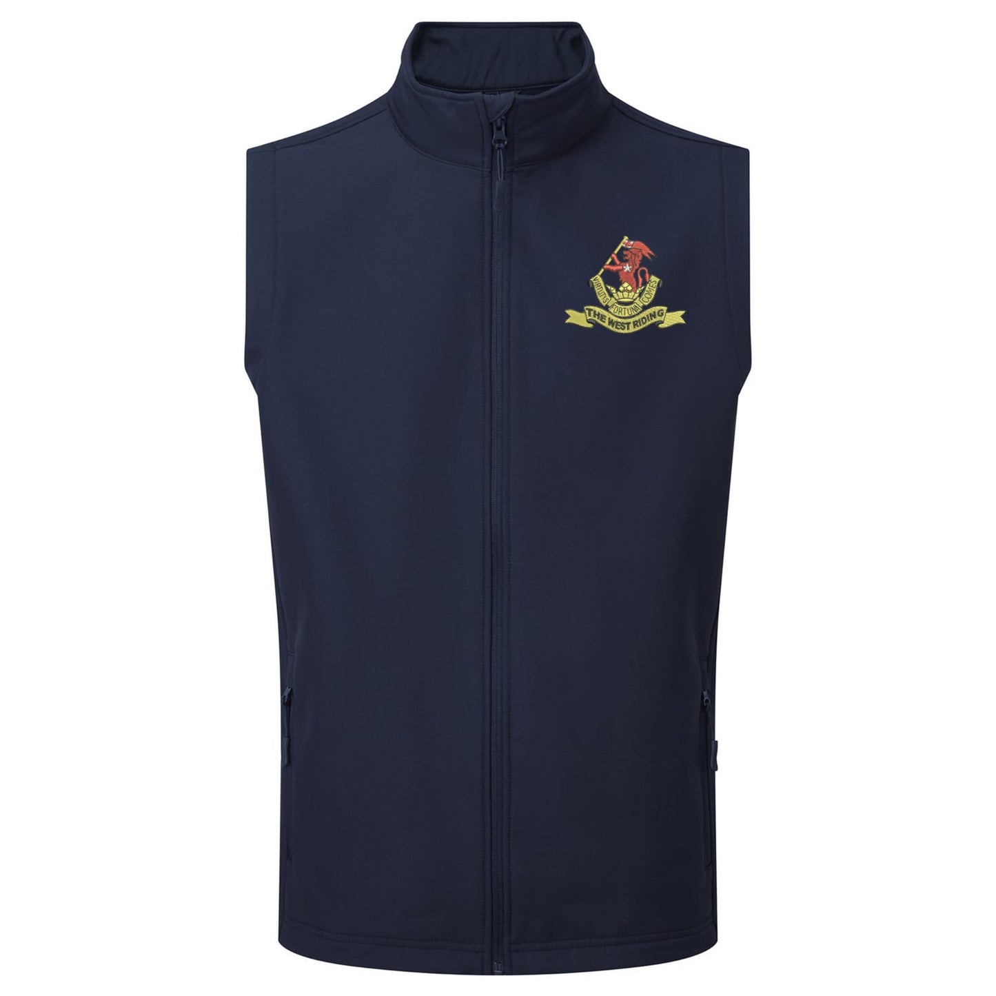 Duke of Wellington's Regiment Gilet