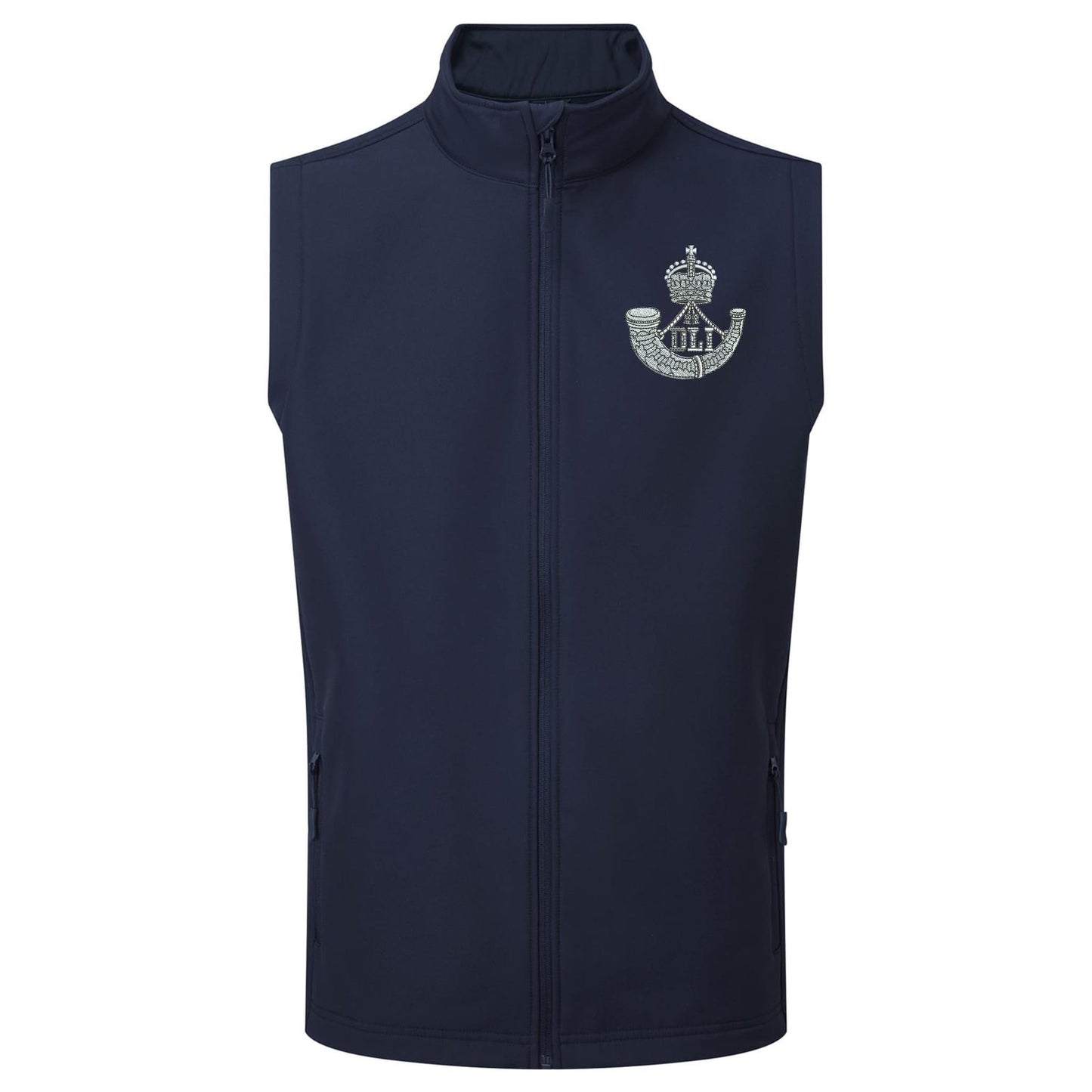Durham Light Infantry Gilet