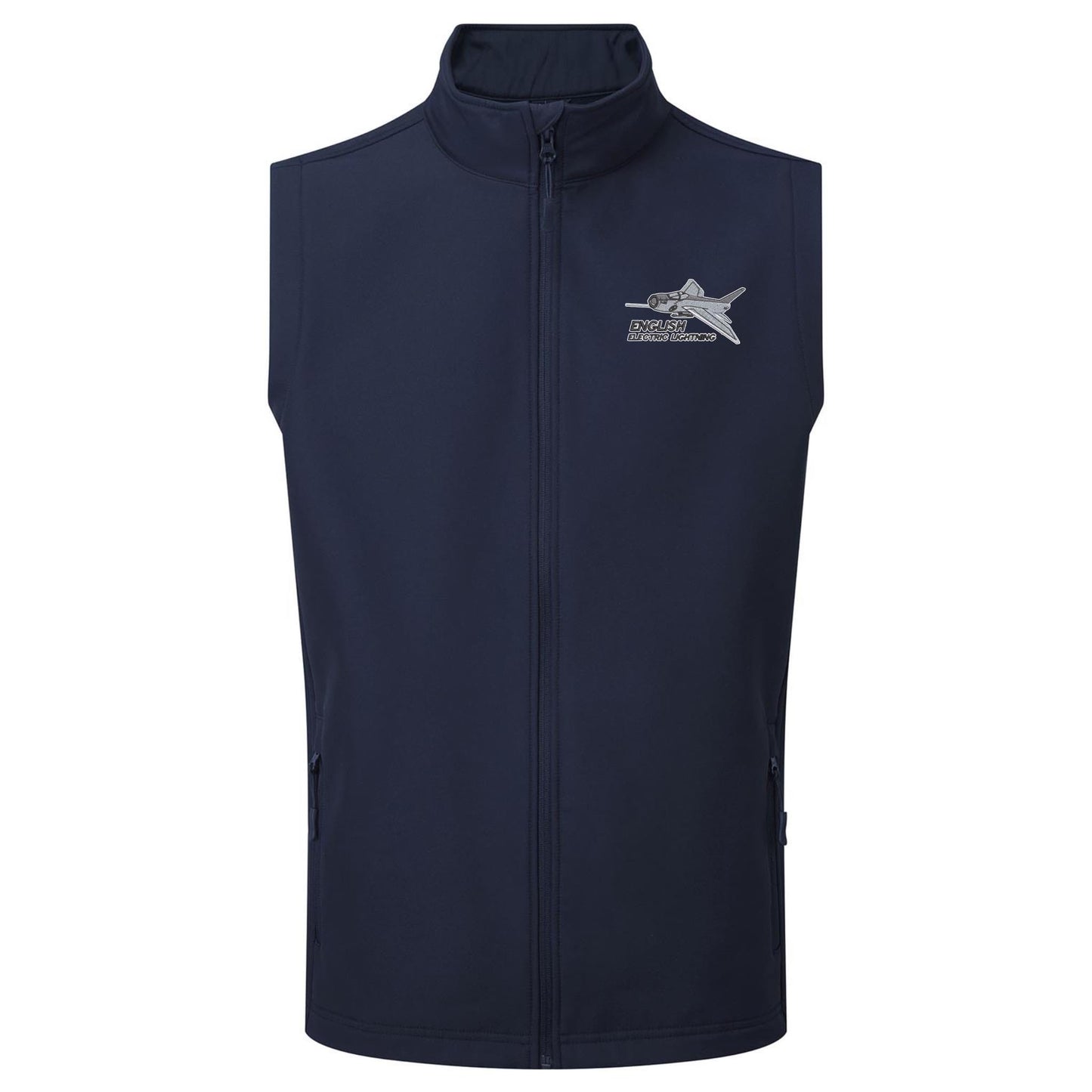 English Electric Lightning Gilet