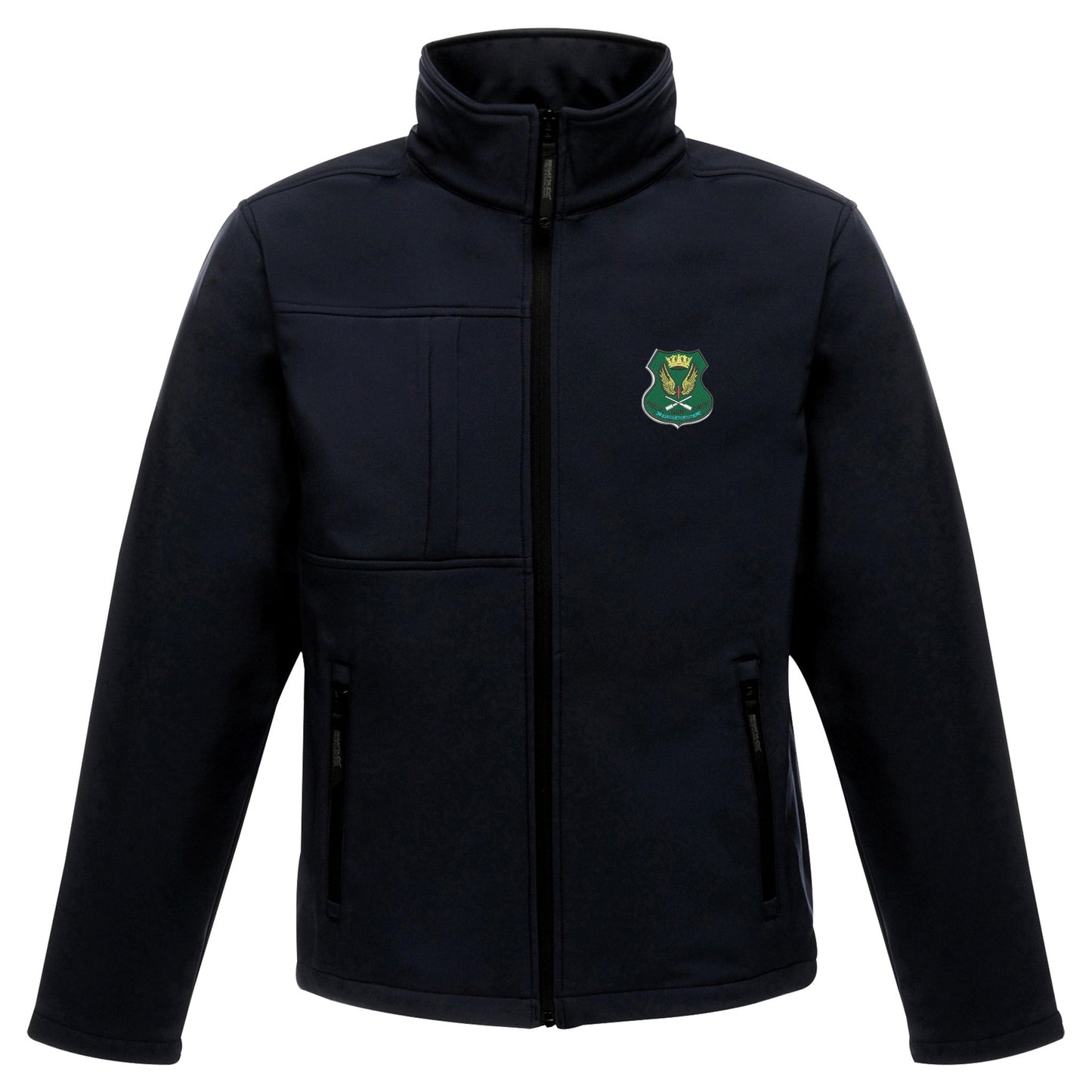 Royal Gloucestershire, Berkshire and Wiltshire Regiment Regatta Softshell Jacket