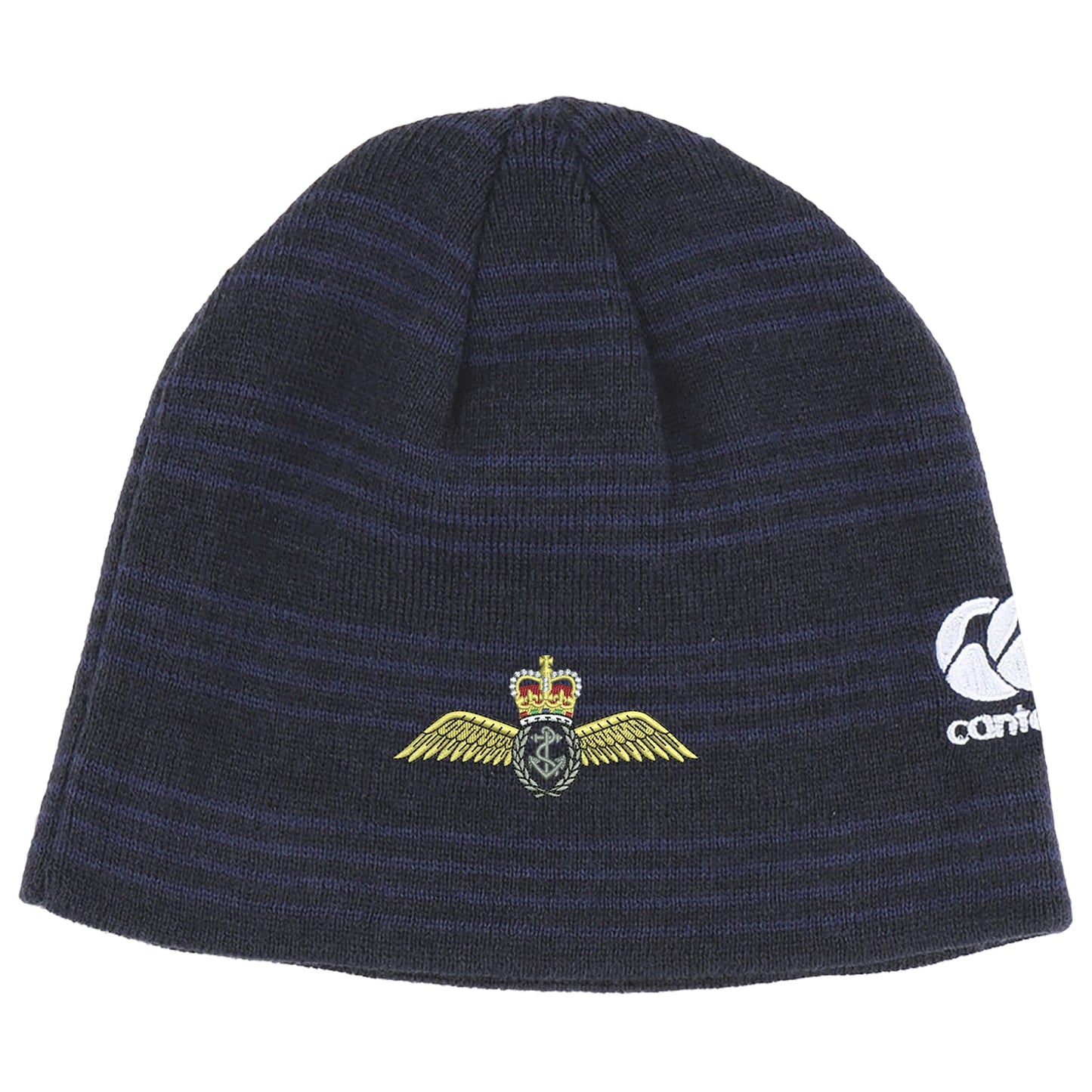 Fleet Air Arm Canterbury Beanie Hat