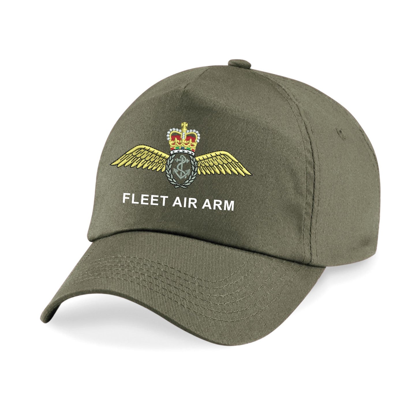 Fleet Air Arm Cap
