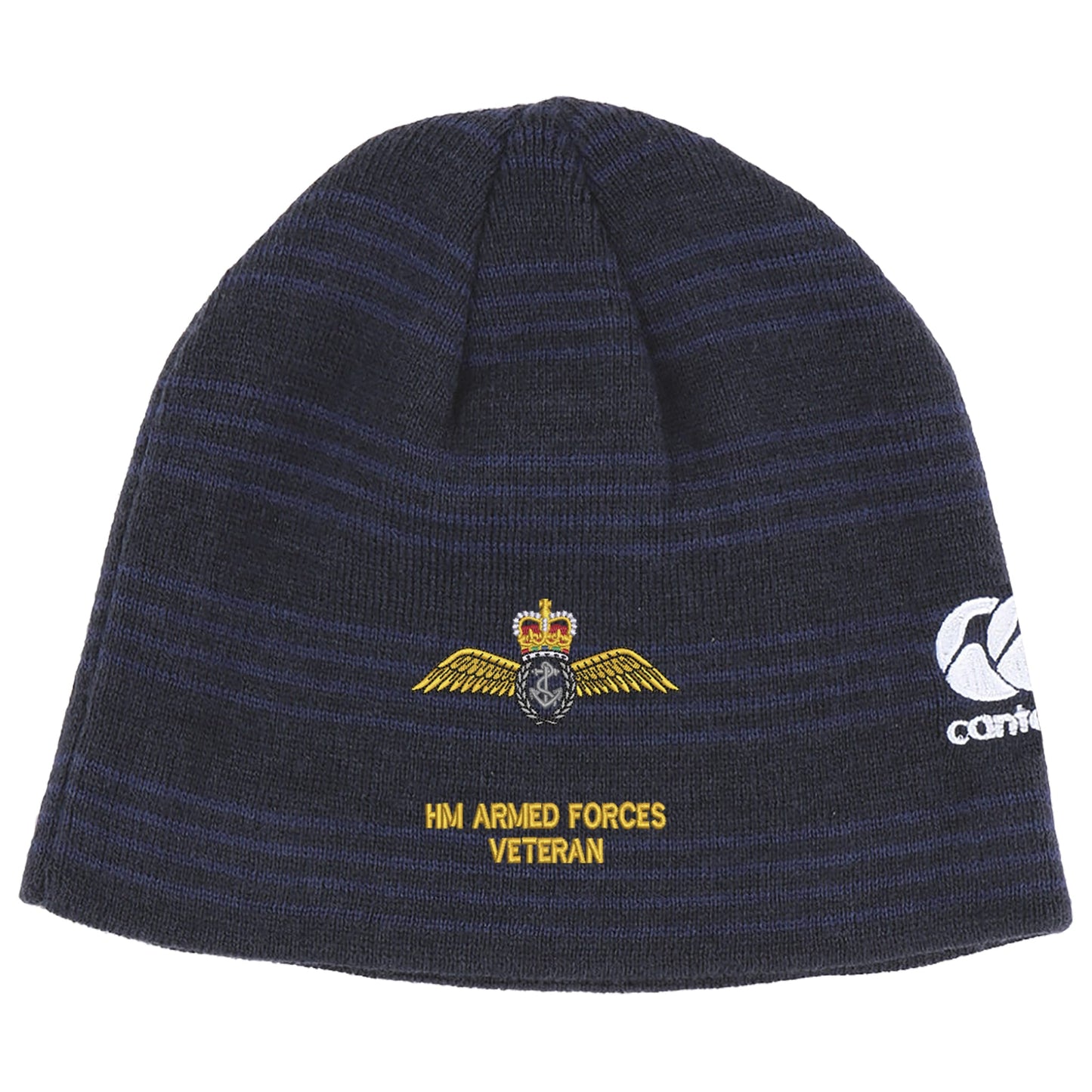 Fleet Air Arm Veteran Canterbury Beanie Hat