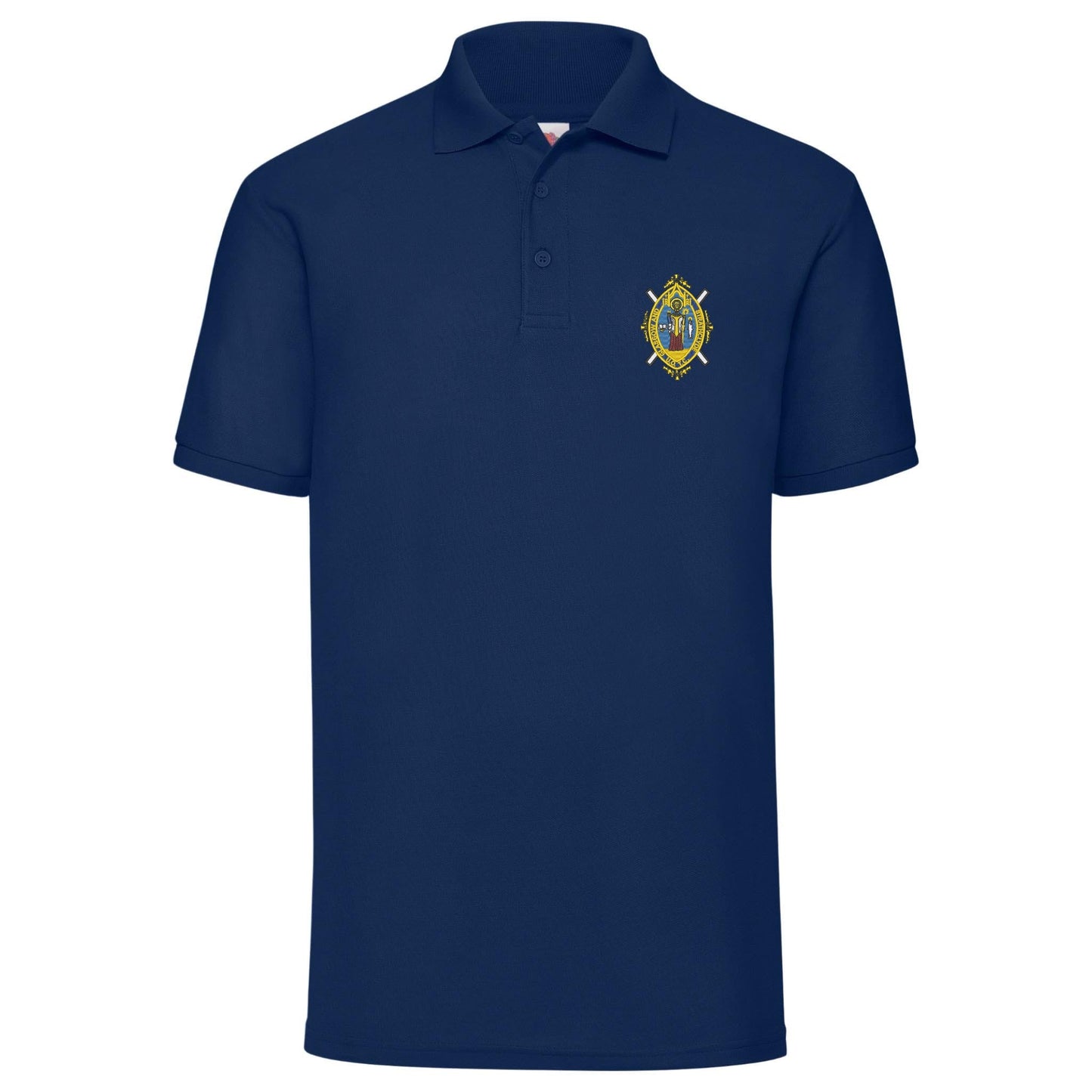 Glasgow and Strathclyde UOTC Polo Shirt