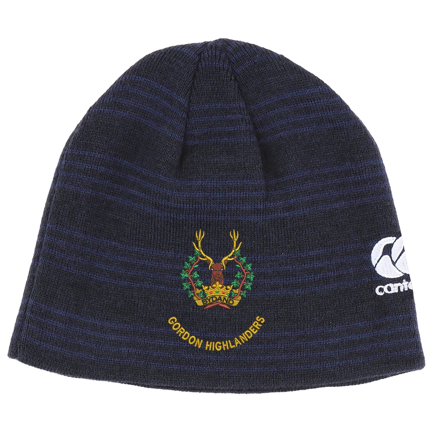 Gordon Highlanders Canterbury Beanie Hat