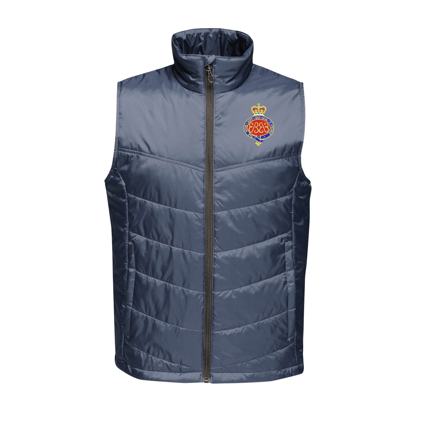 Grenadier Guards Insulated Bodywarmer