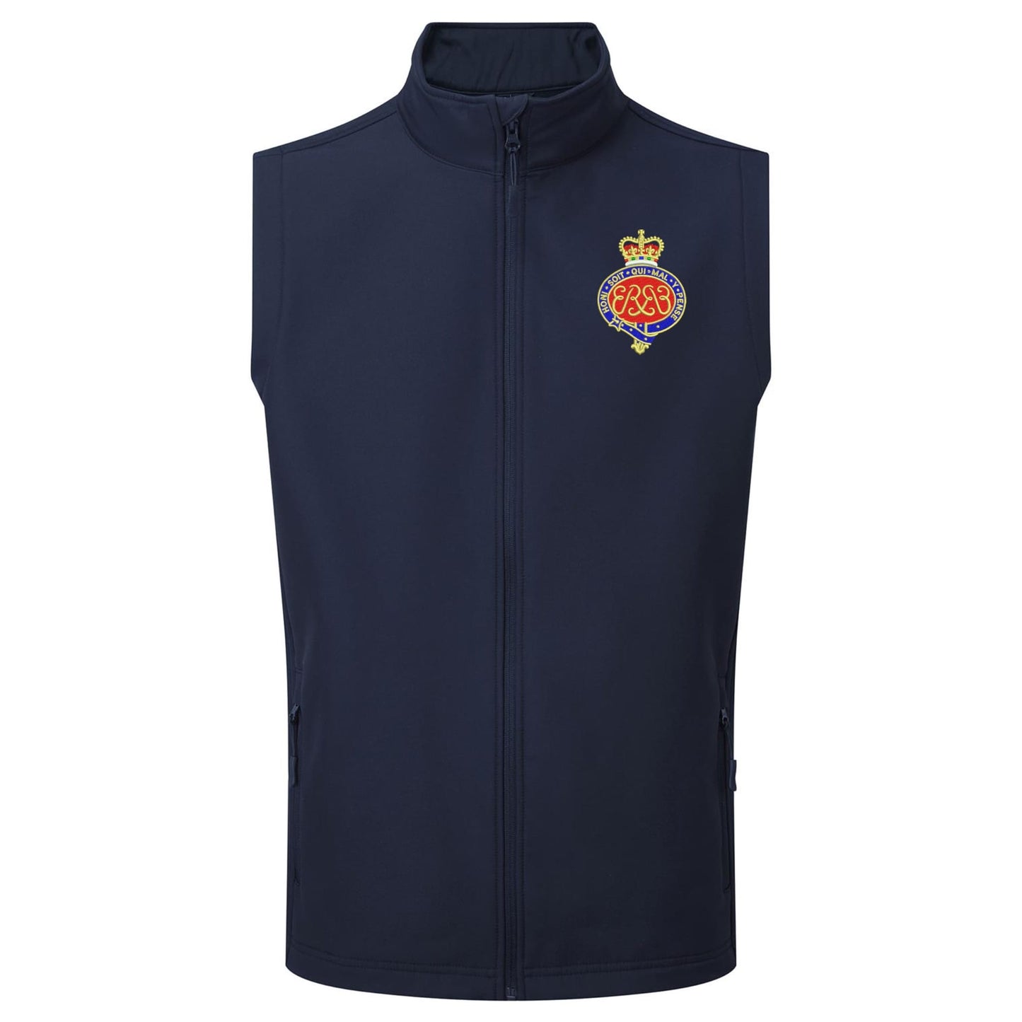 Grenadier Guards Gilet