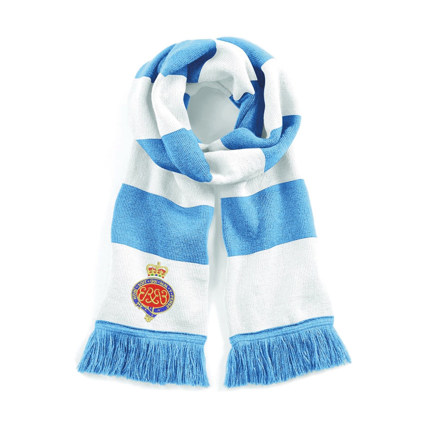 Grenadier Guards Stadium Scarf