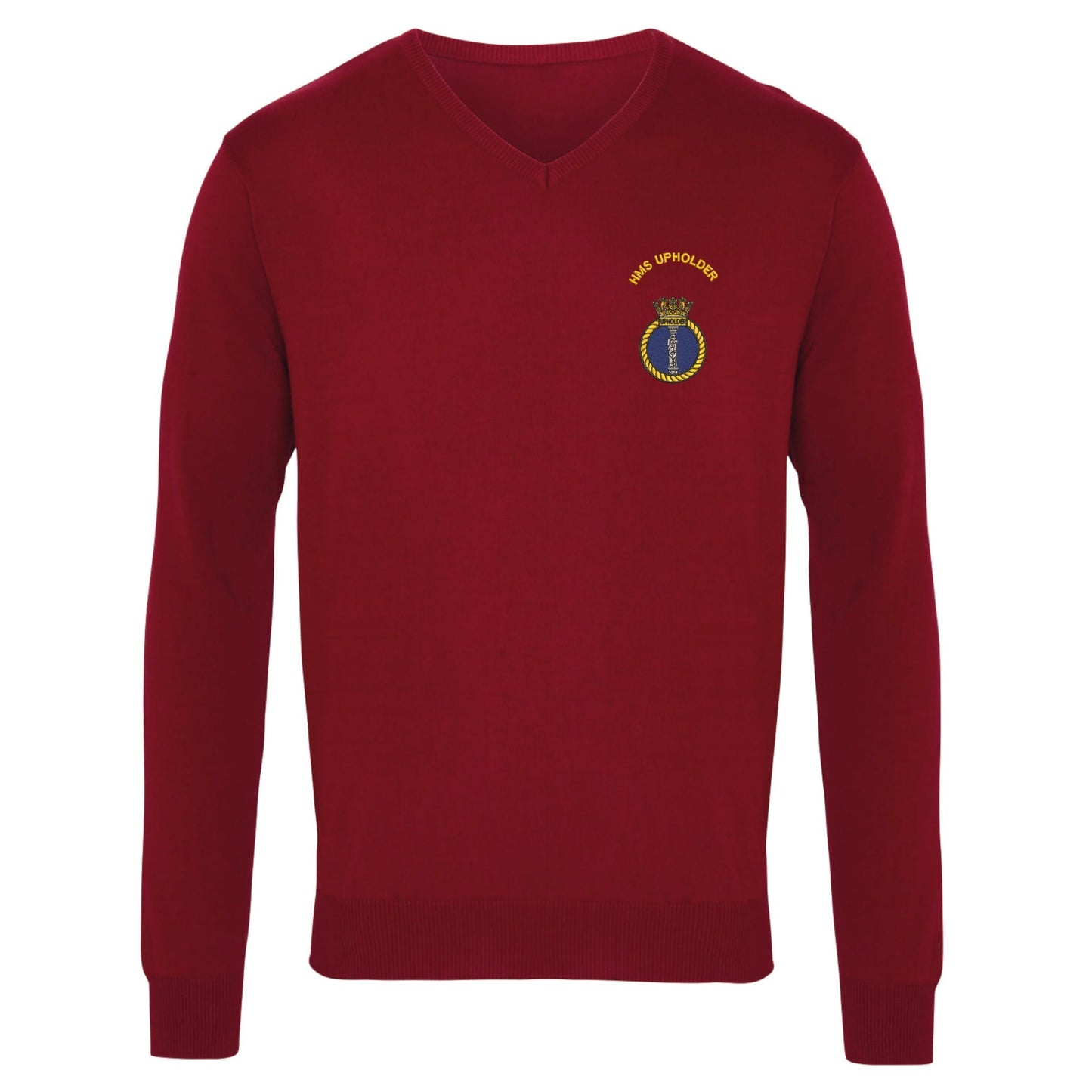 HMS Upholder Arundel Sweater