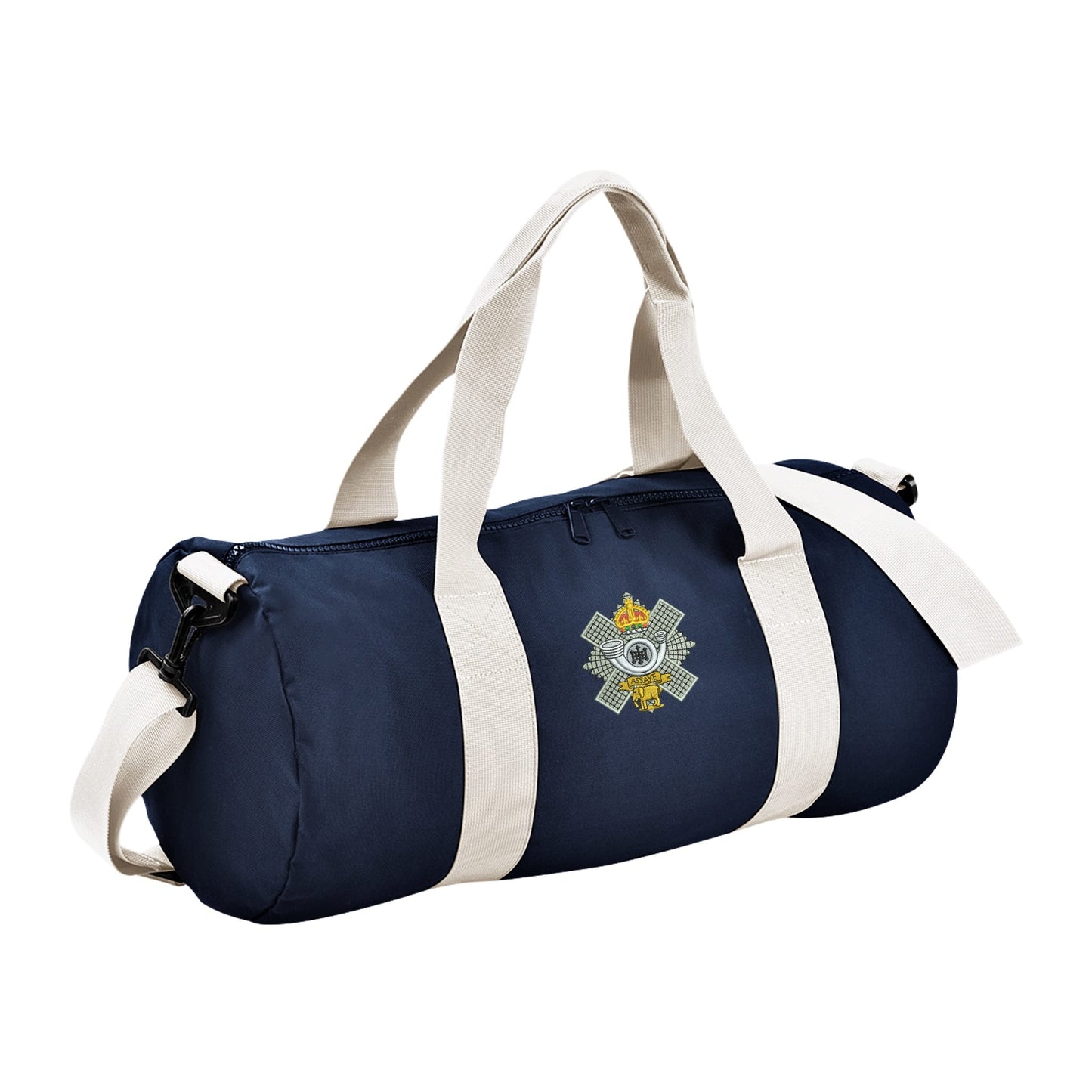 Highland Light Infantry Barrel Bag