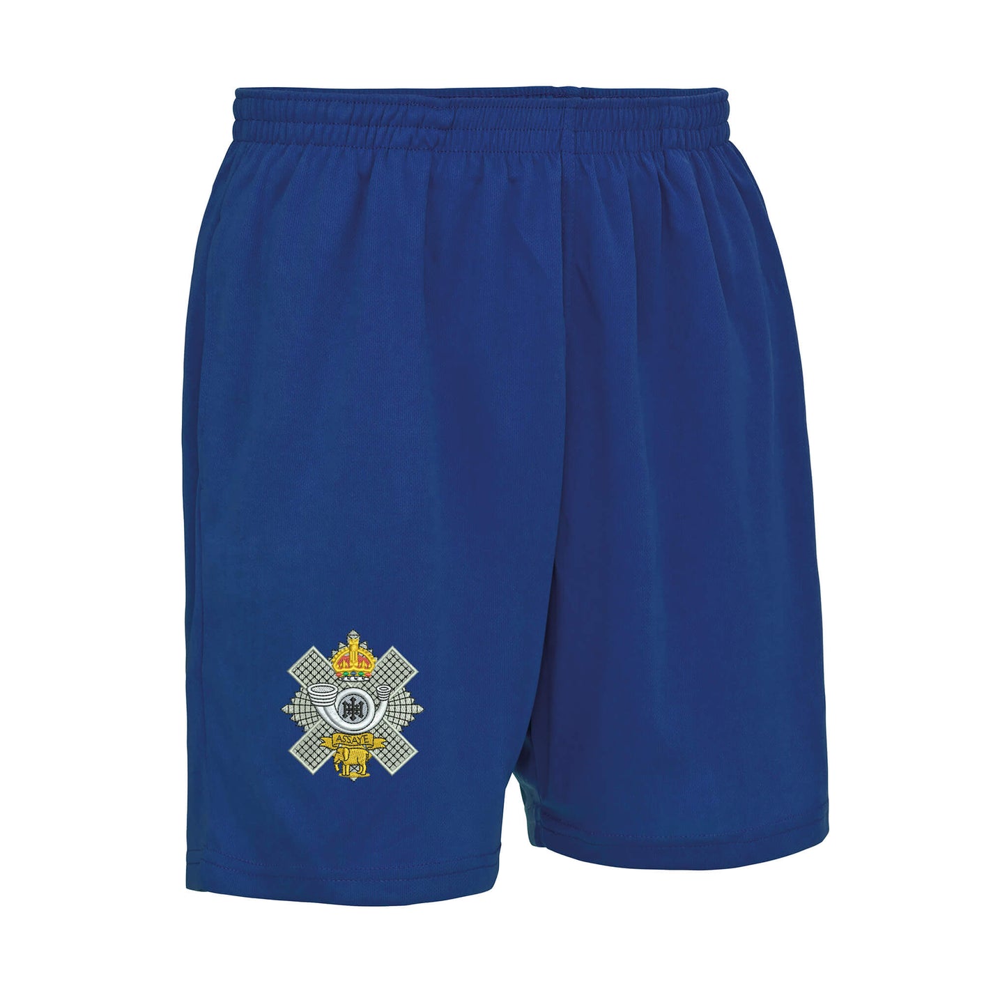 Highland Light Infantry Performance Shorts