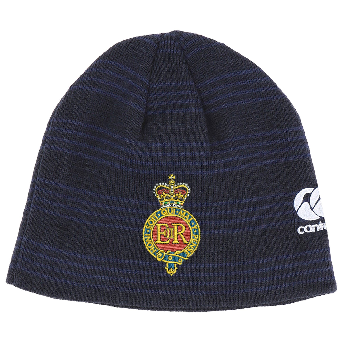 Household Cavalry Canterbury Beanie Hat