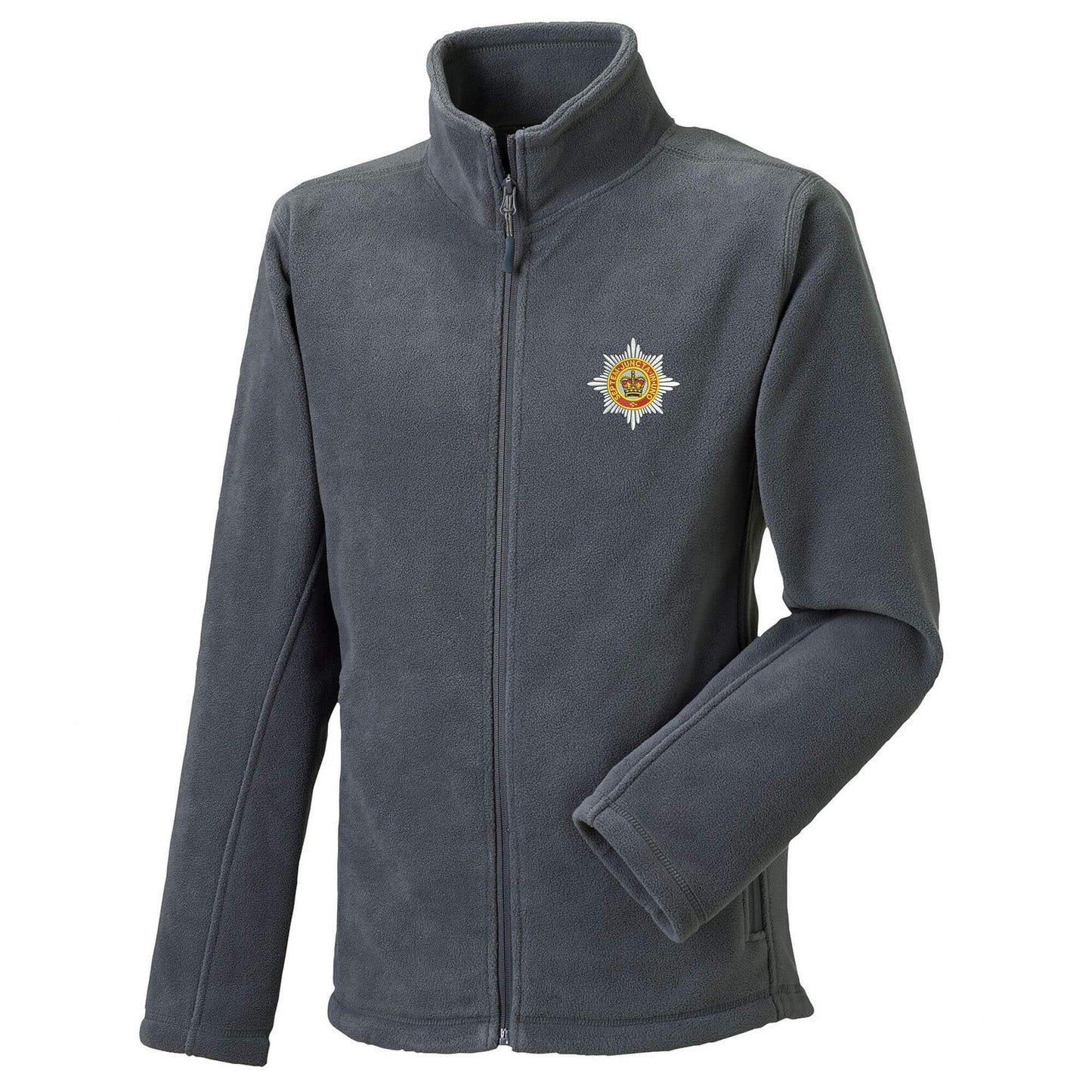 Household Division Regatta Fleece
