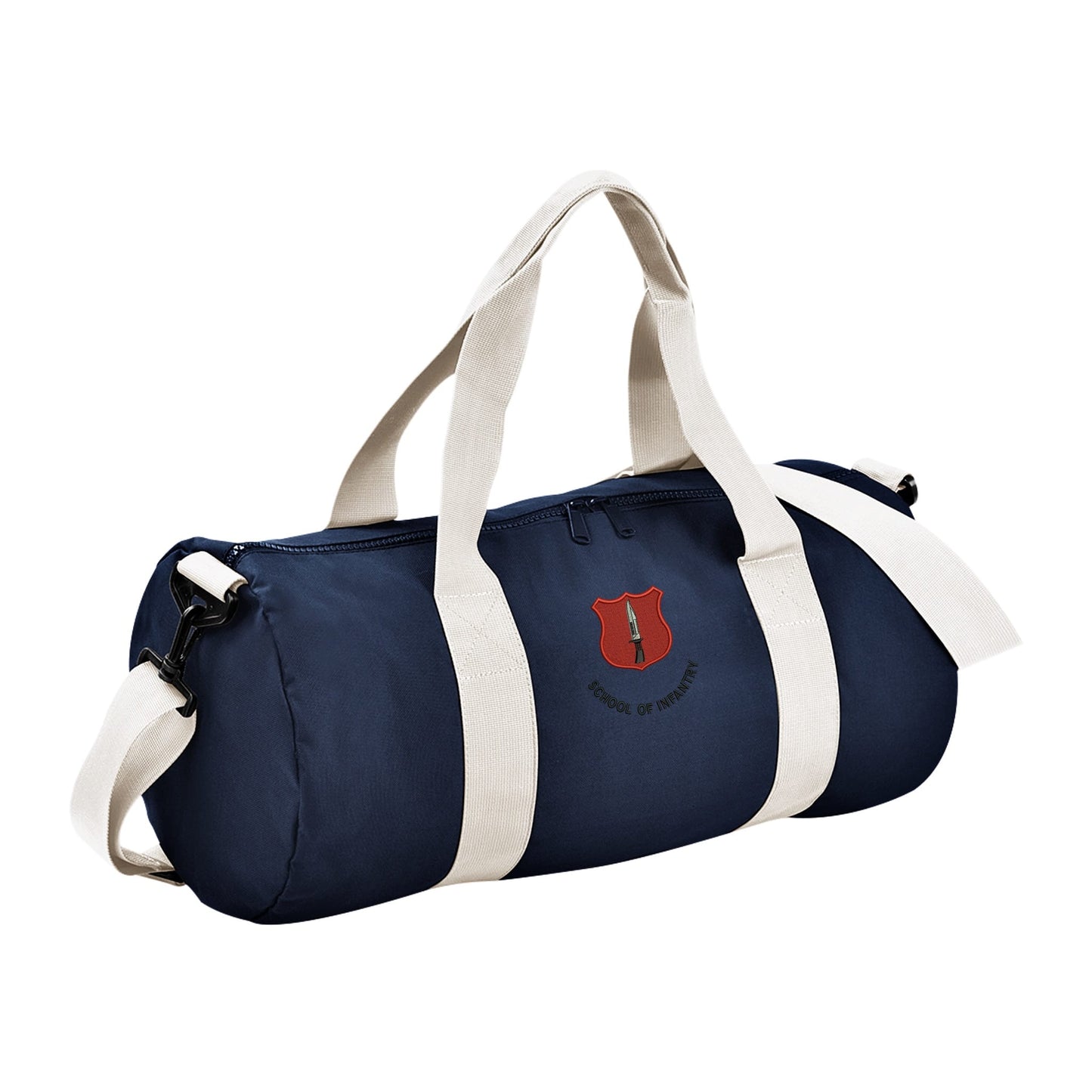 ITC Catterick - School of Infantry Barrel Bag