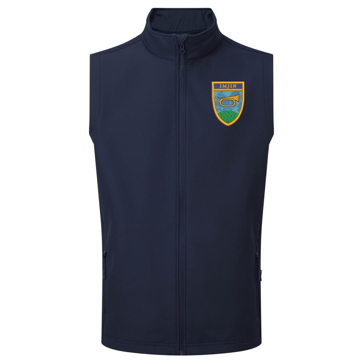 Imjin Company Gilet