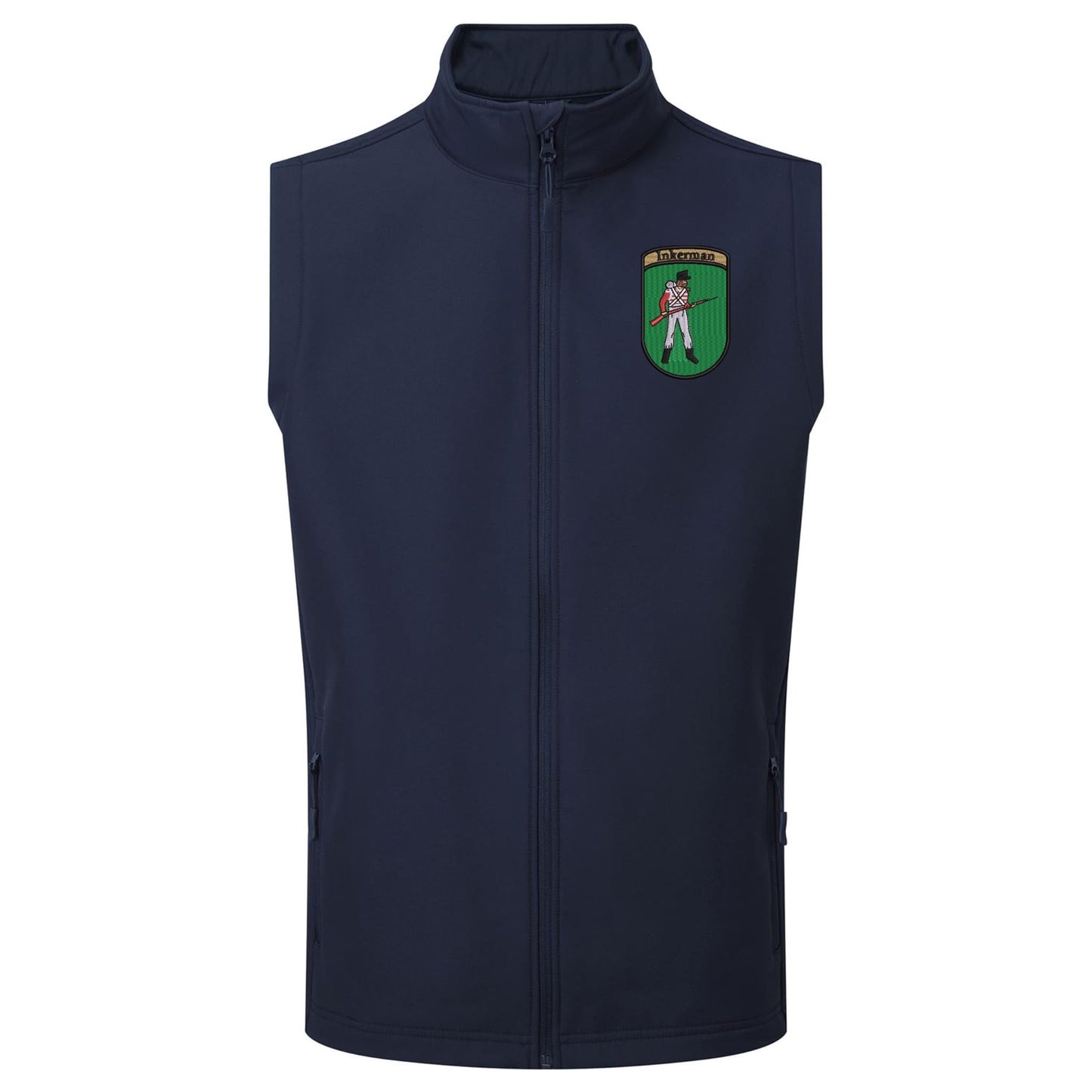 Inkerman Gilet