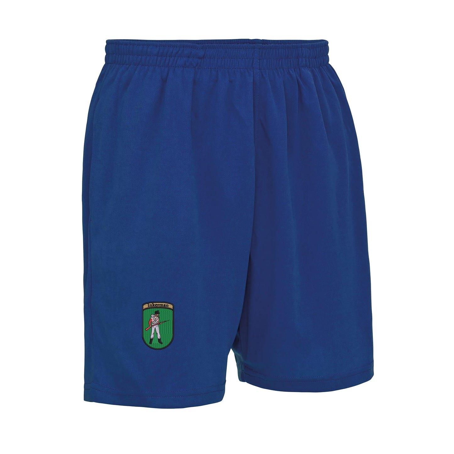 Inkerman Performance Shorts
