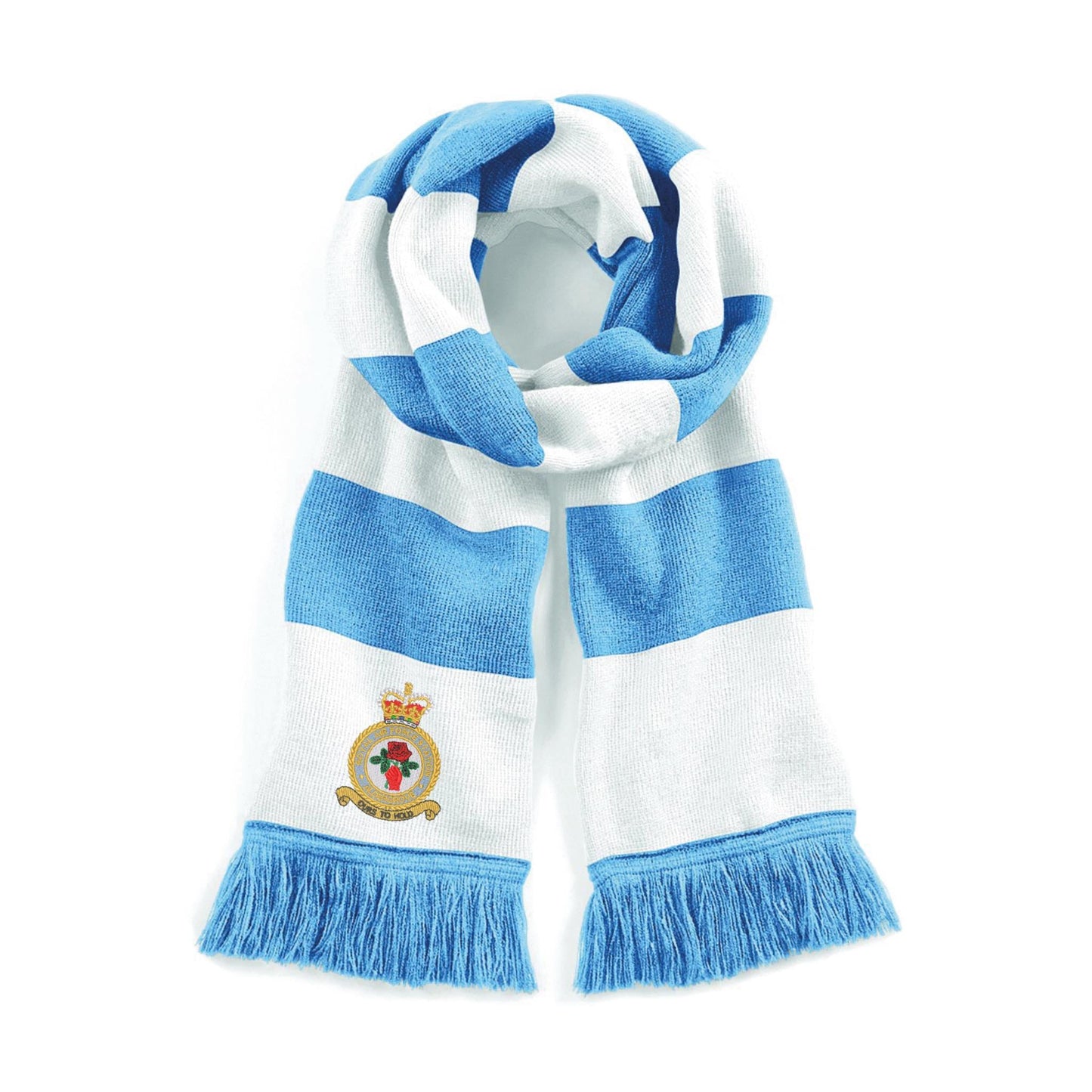 JHC FS Aldergrove Stadium Scarf