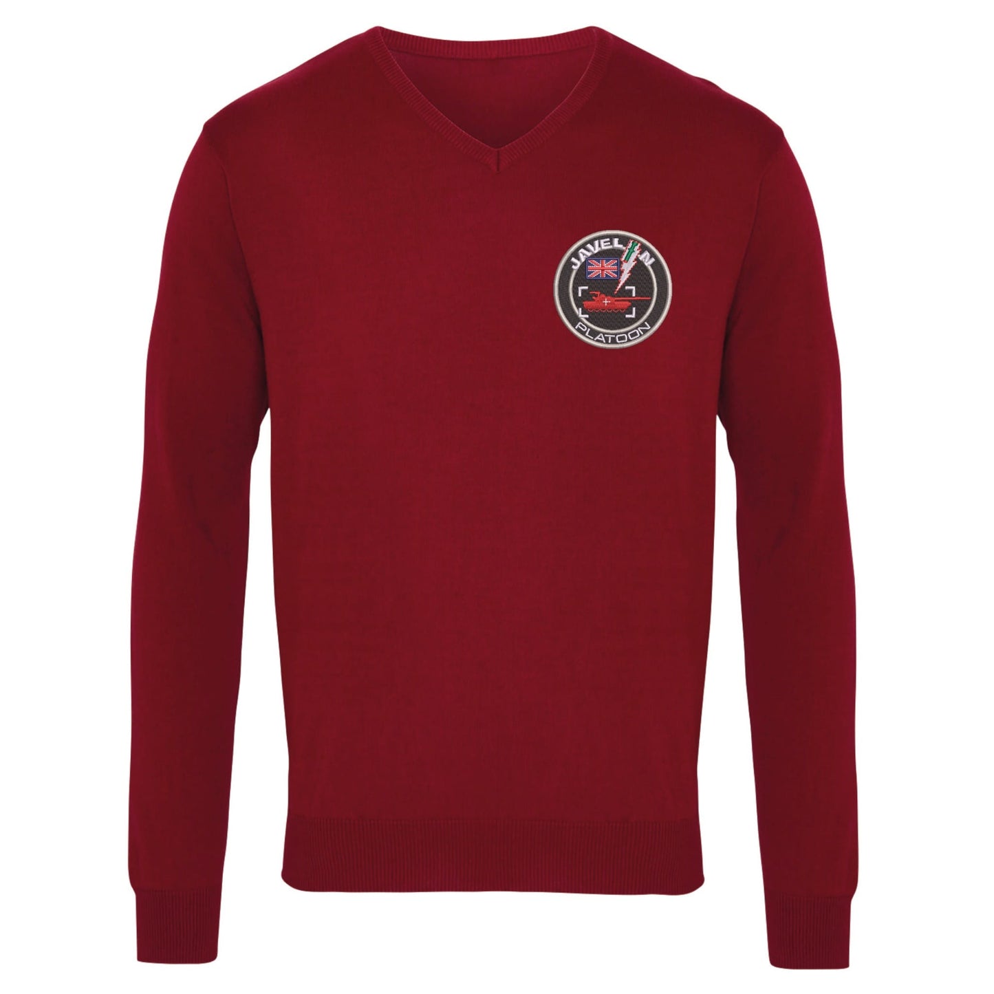 Javelin Platoon Arundel Sweater