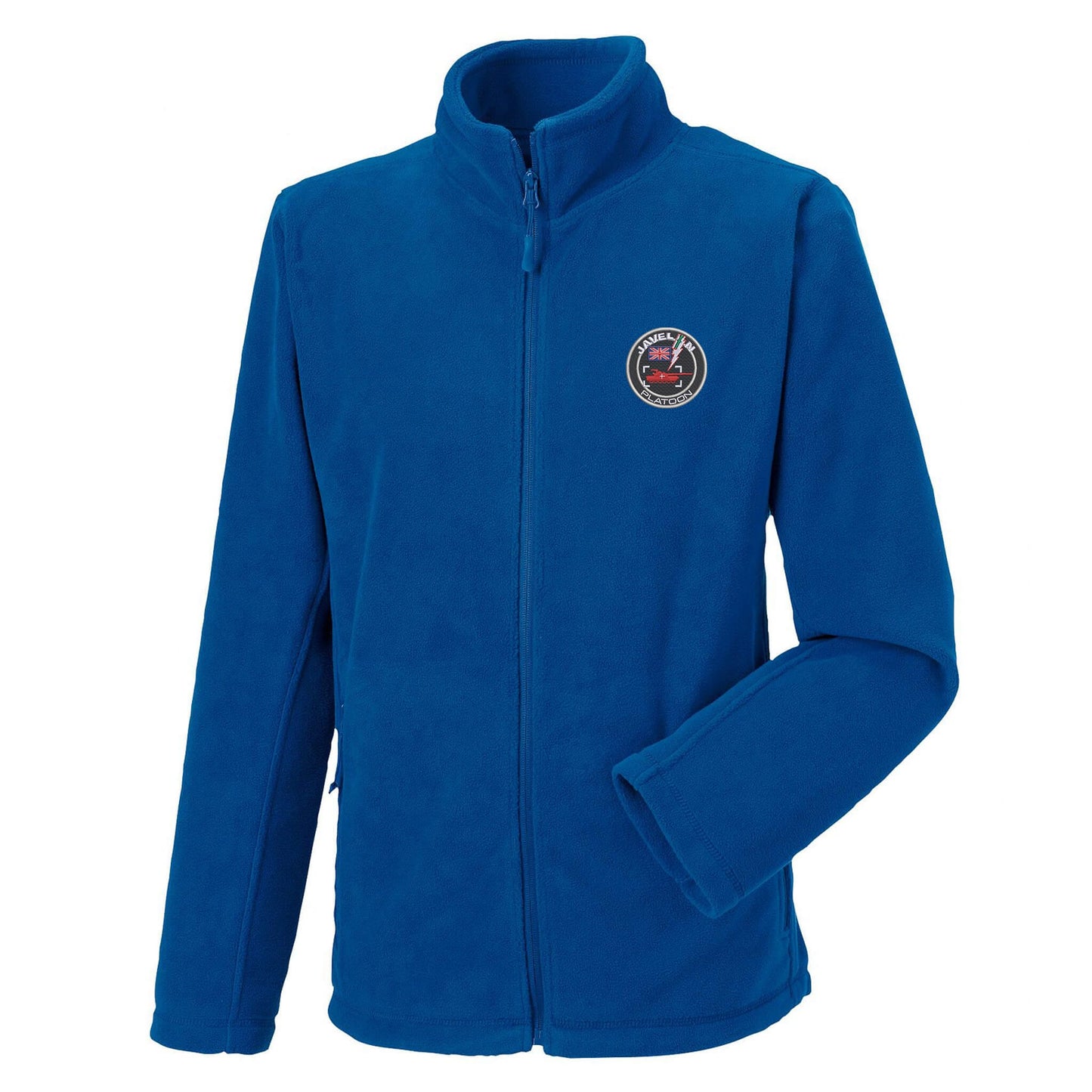 Javelin Platoon Regatta Fleece
