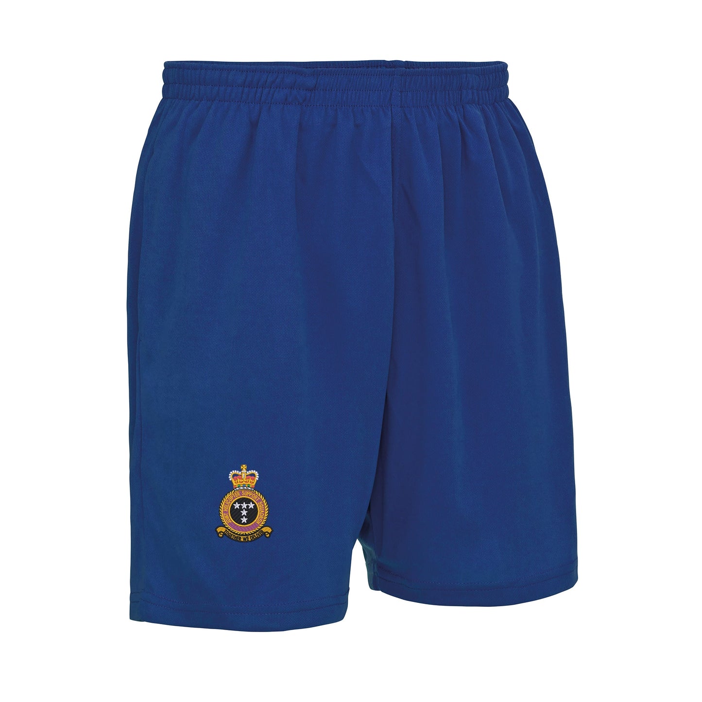 Joint Helicopter Support Squadron Performance Shorts