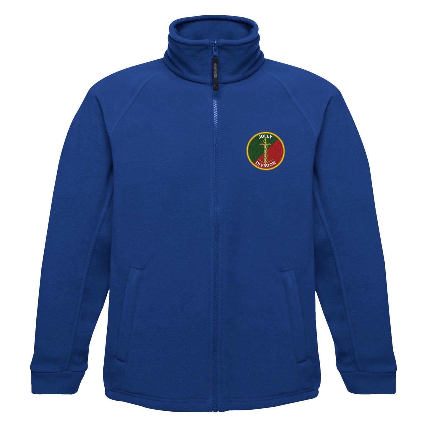 Jolly Division BRNC Regatta Fleece