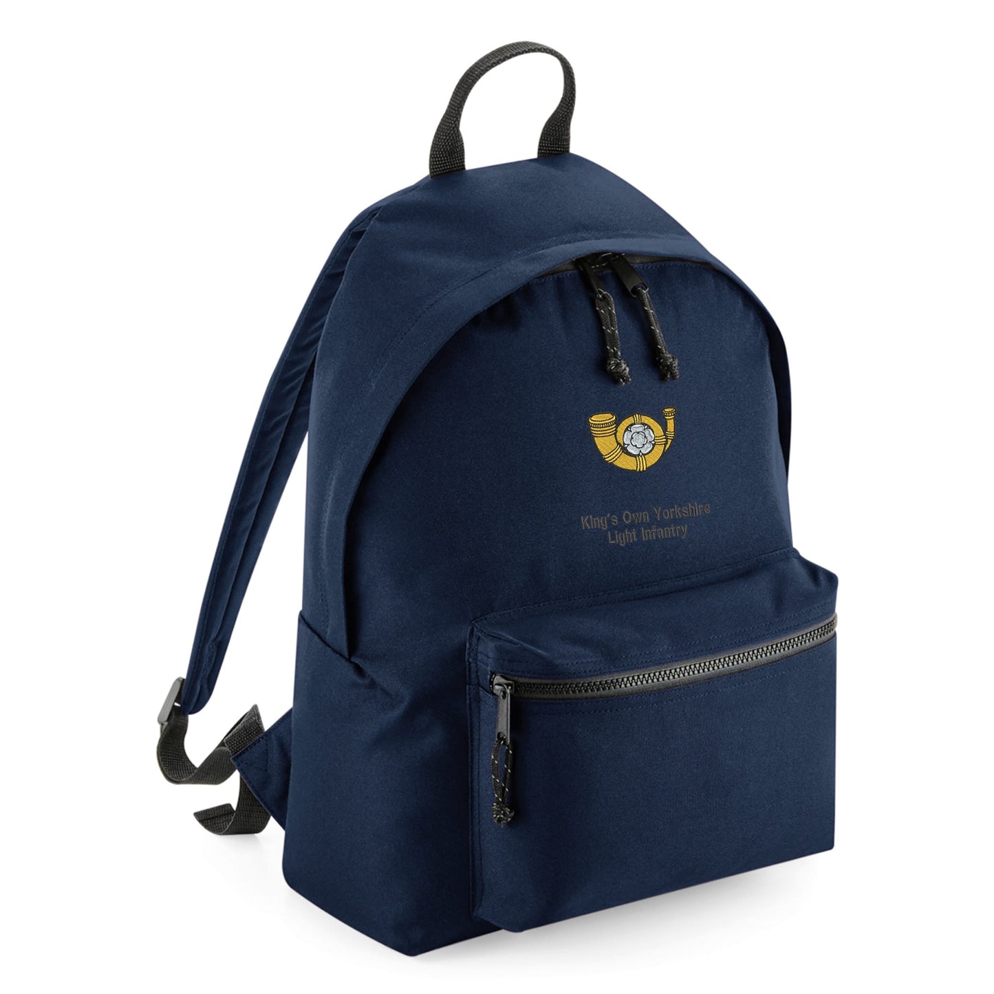 Kings Own Yorkshire Light Infantry Backpack