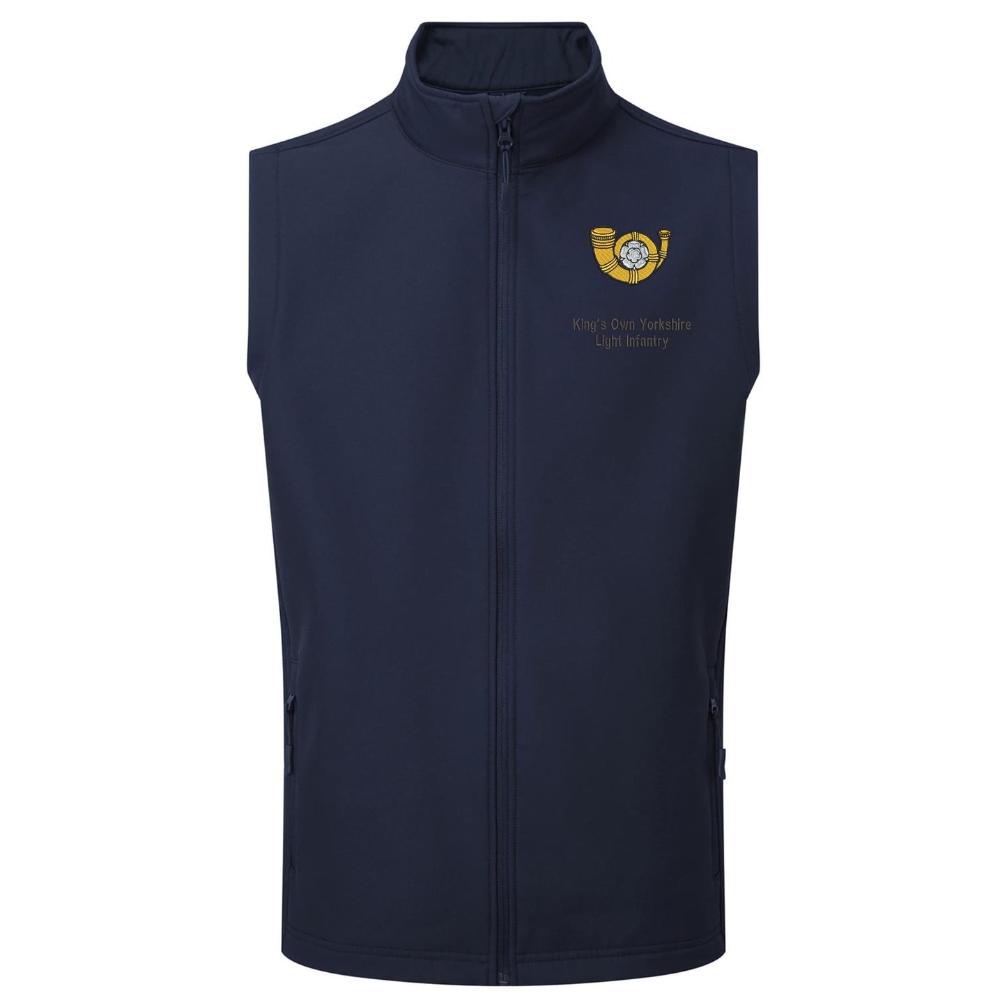 Kings Own Yorkshire Light Infantry Gilet