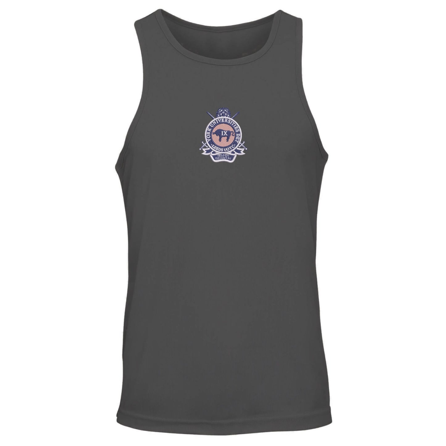 Leeds UOTC York Universities DET Vest