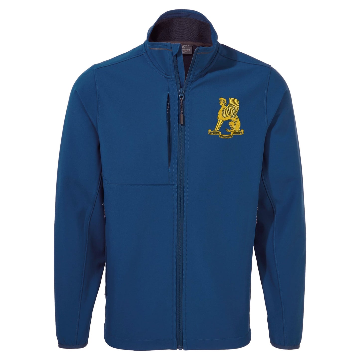 Leeds University Officers Training Corps (LUOTC) Craghoppers Basecamp Softshell