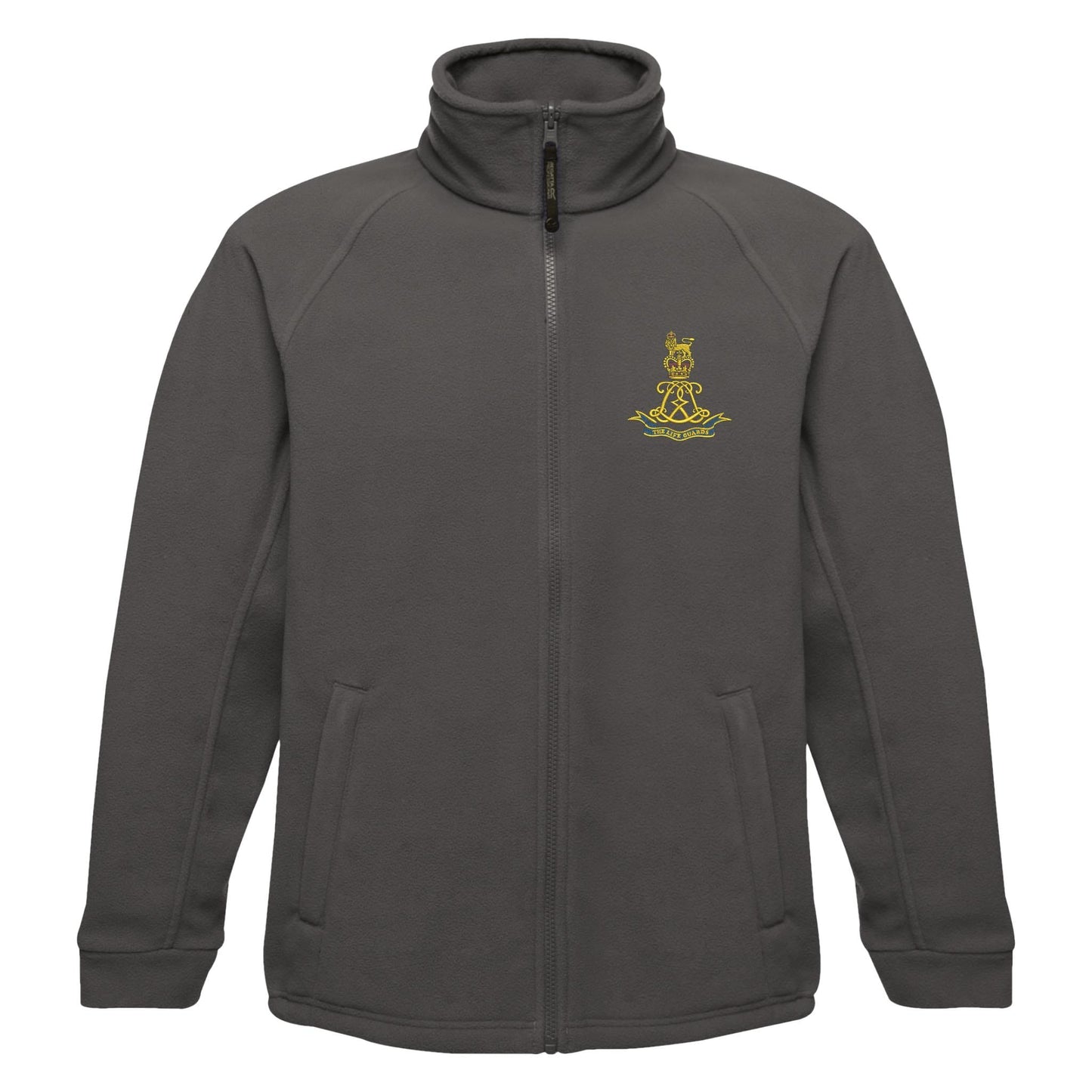 The Life Guards Cypher Regatta Fleece