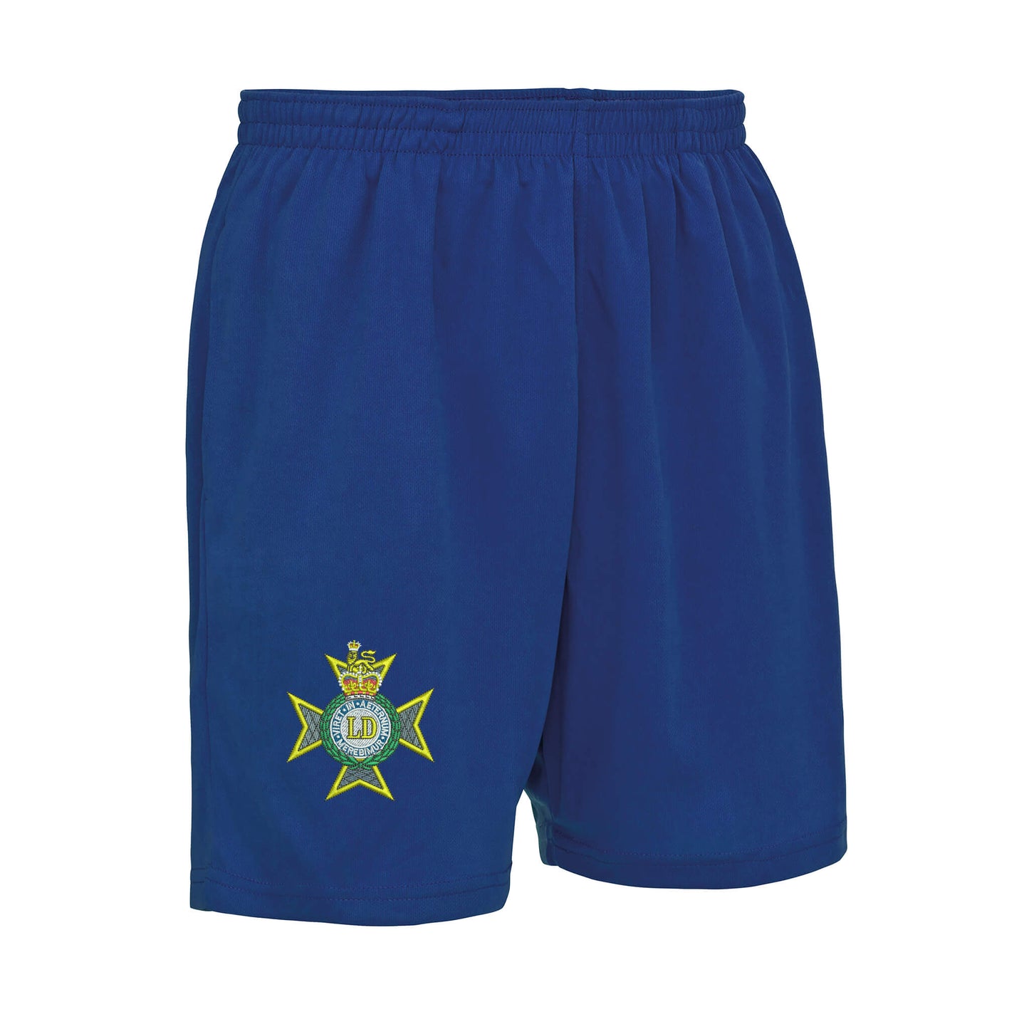 Light Dragoons Performance Shorts