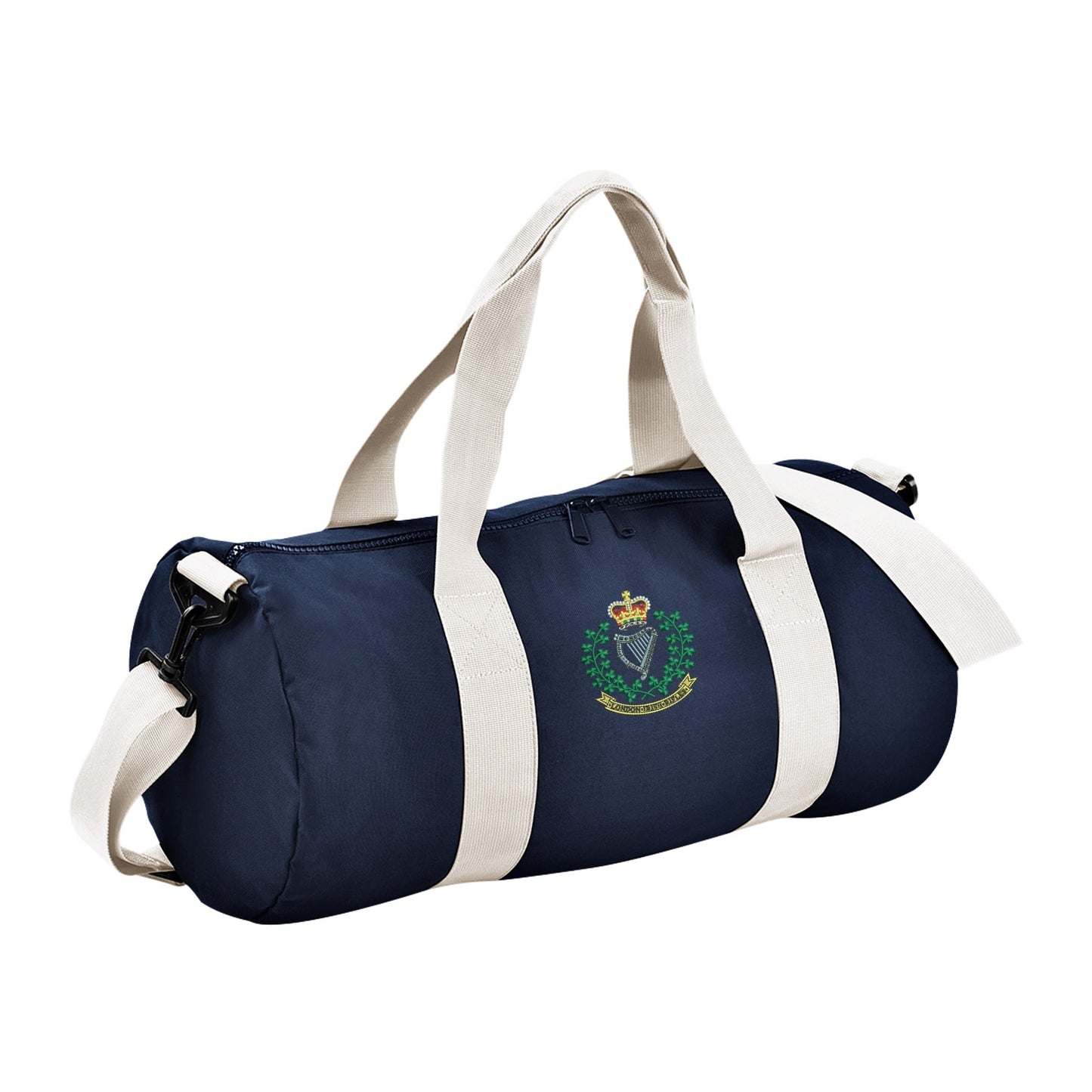 London Irish Rifles Barrel Bag