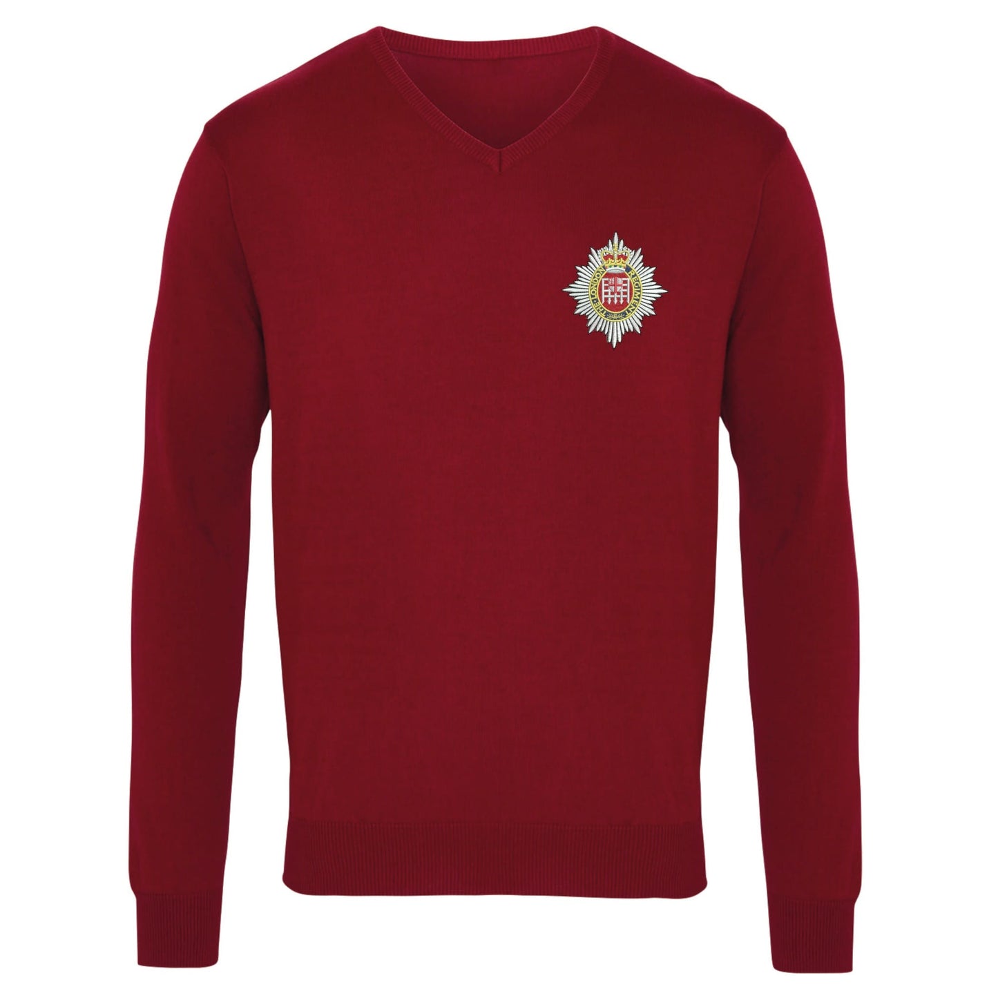 London Regiment Arundel Sweater