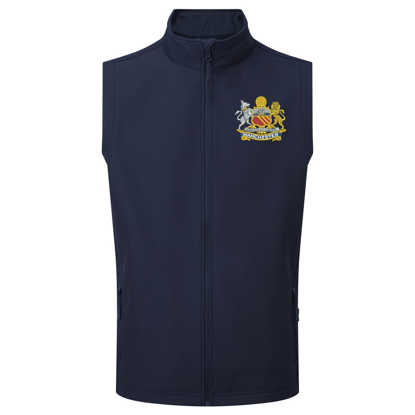 Manchester Regiment Gilet
