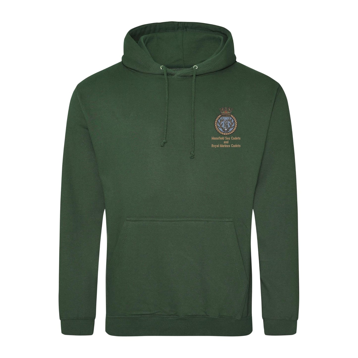 Mansfield Sea Cadets Hoodie